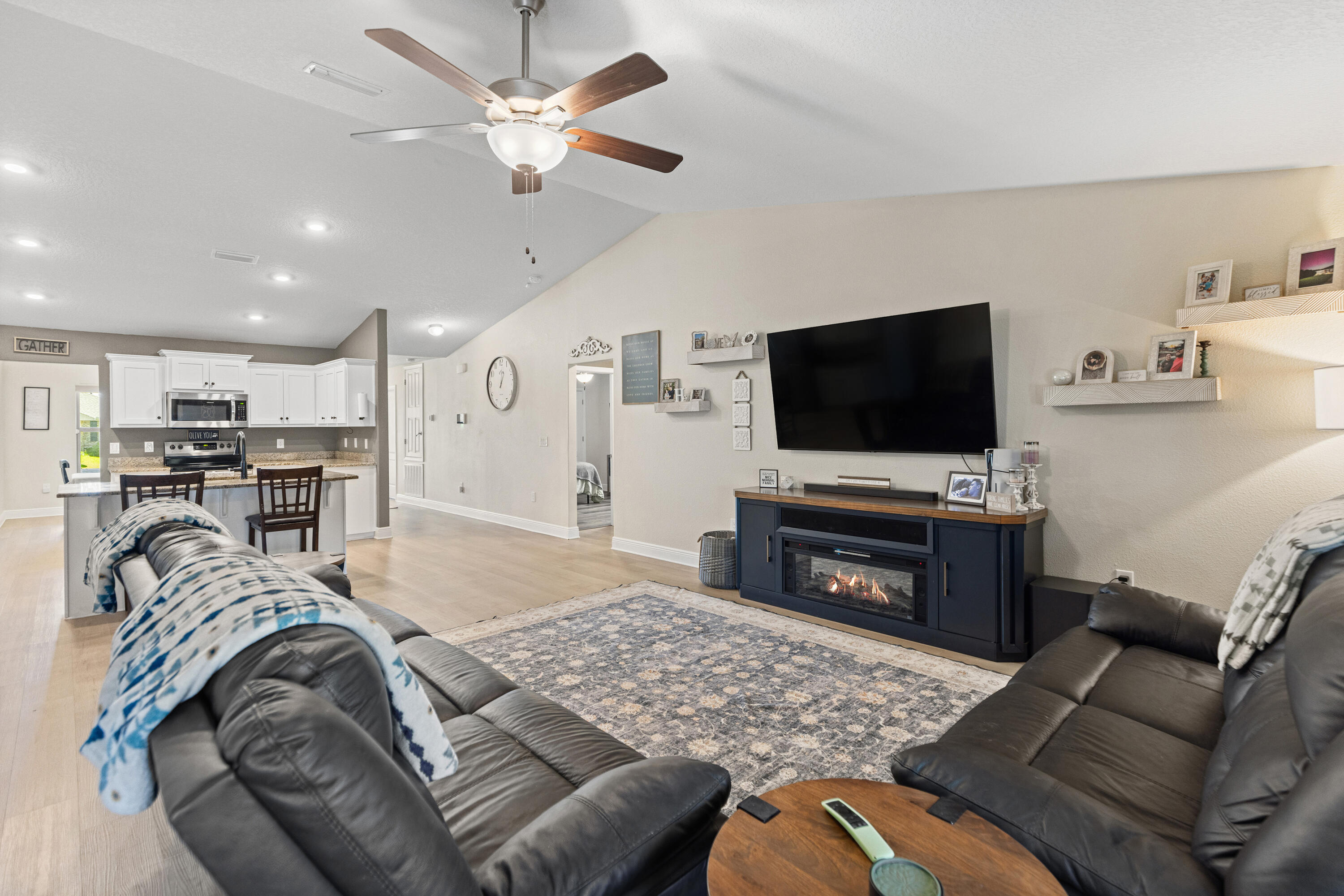 Charleston Place - Residential