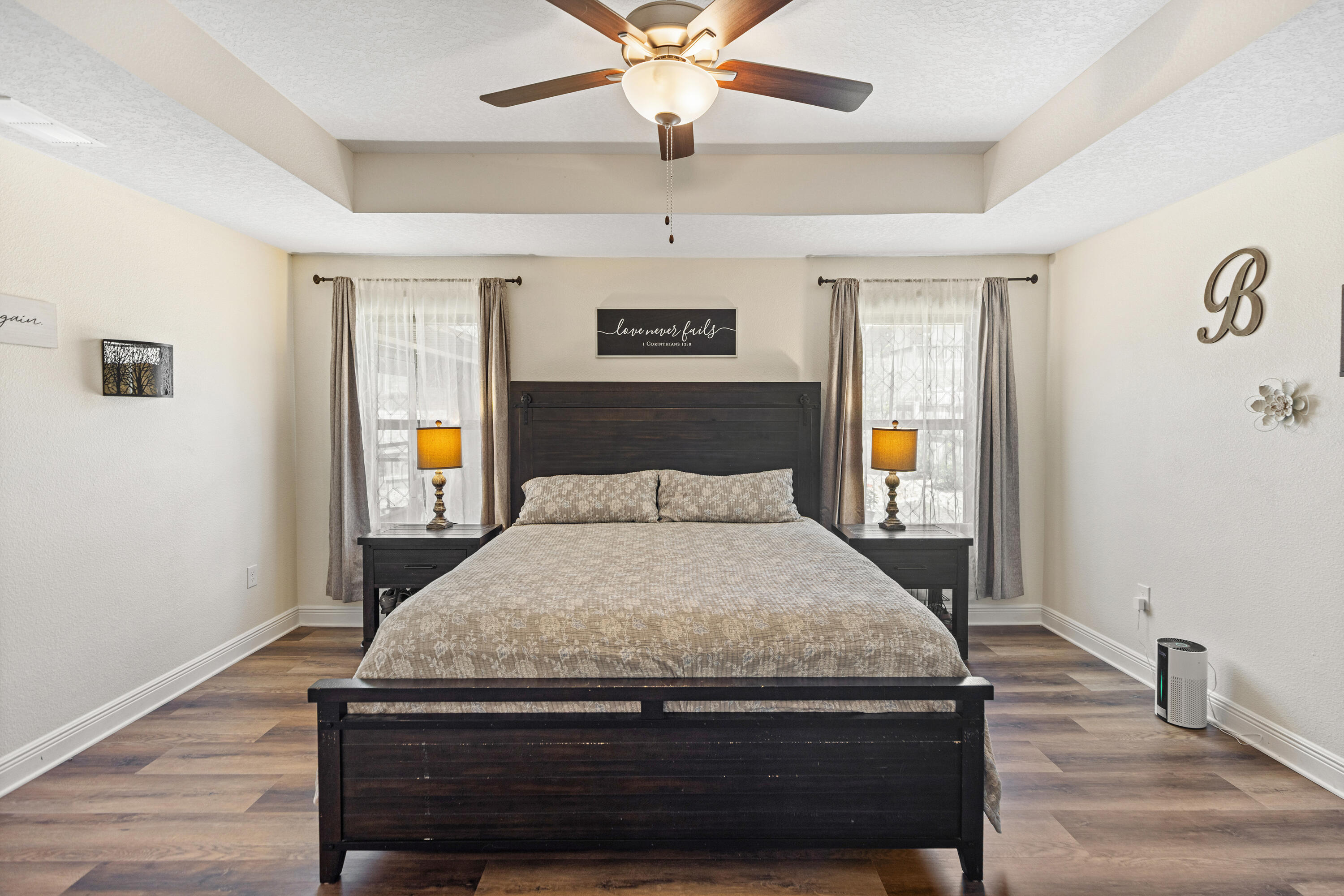 Charleston Place - Residential