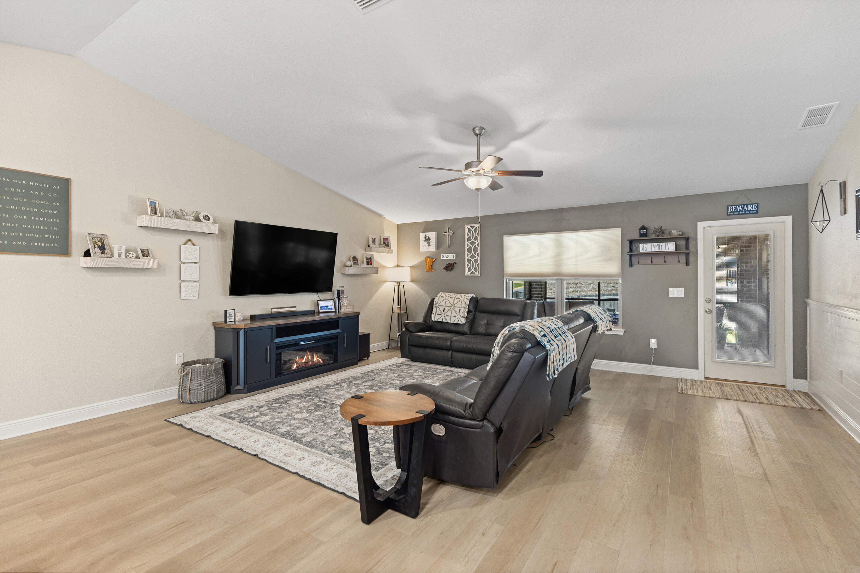 Charleston Place - Residential