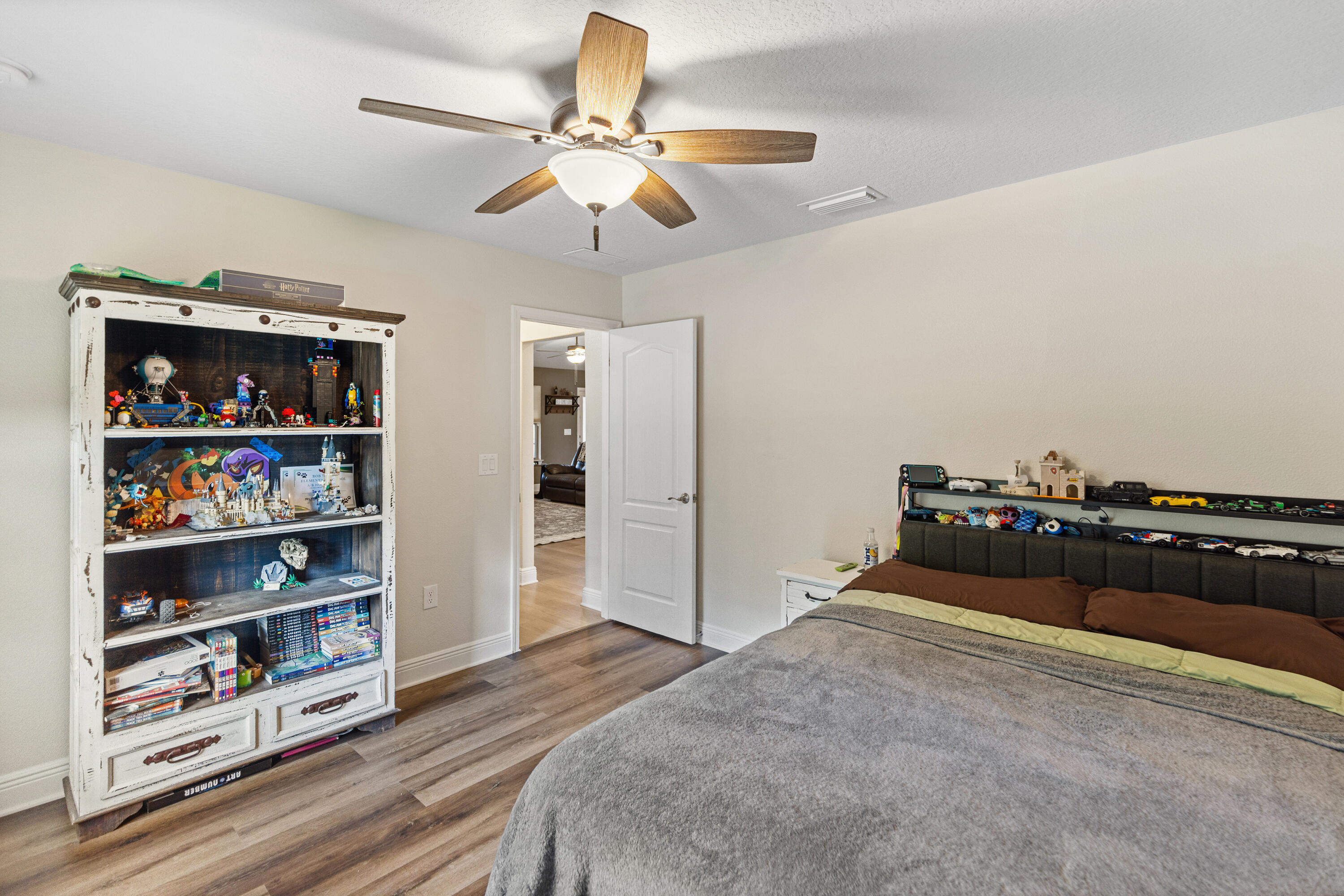 Charleston Place - Residential