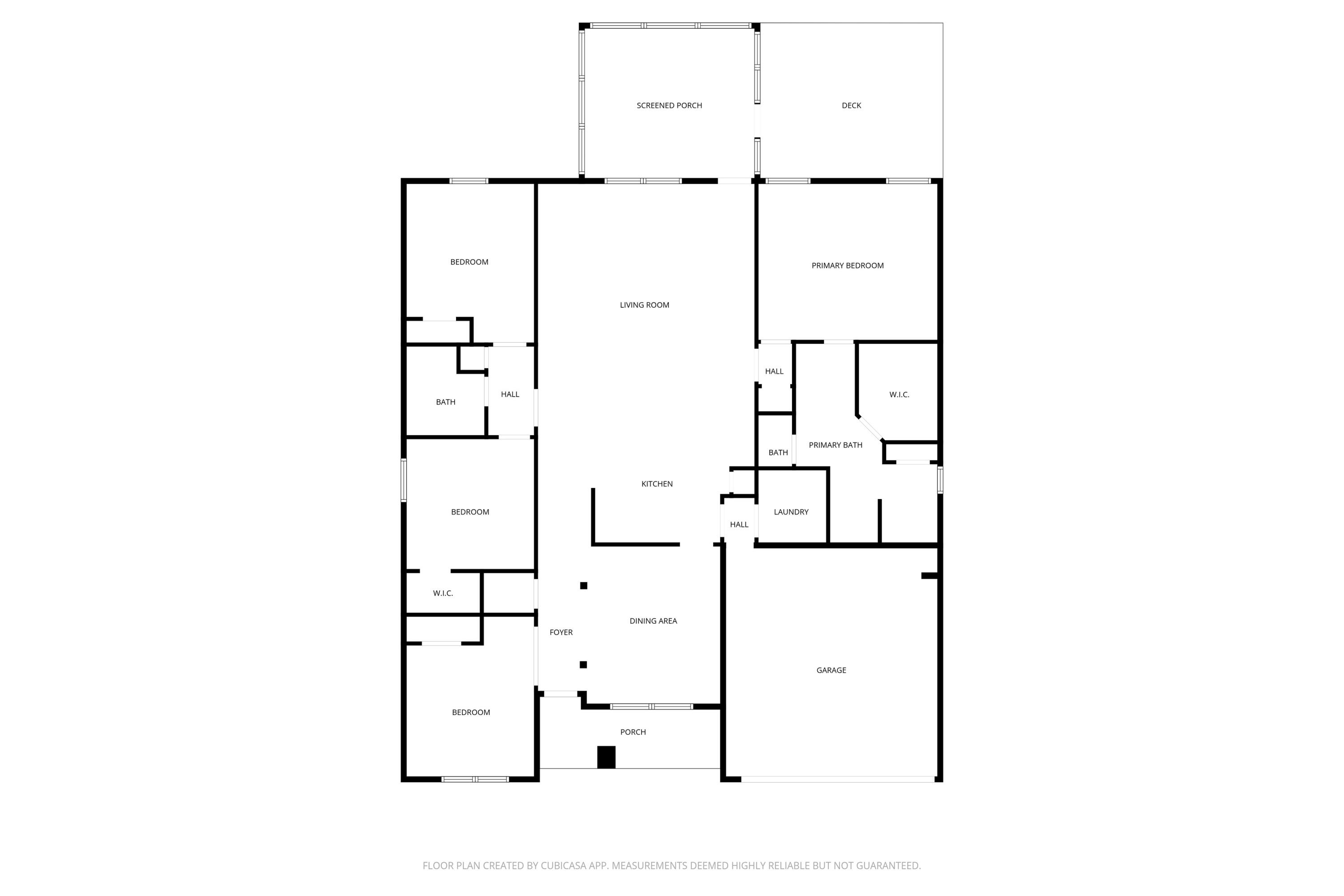 Charleston Place - Residential