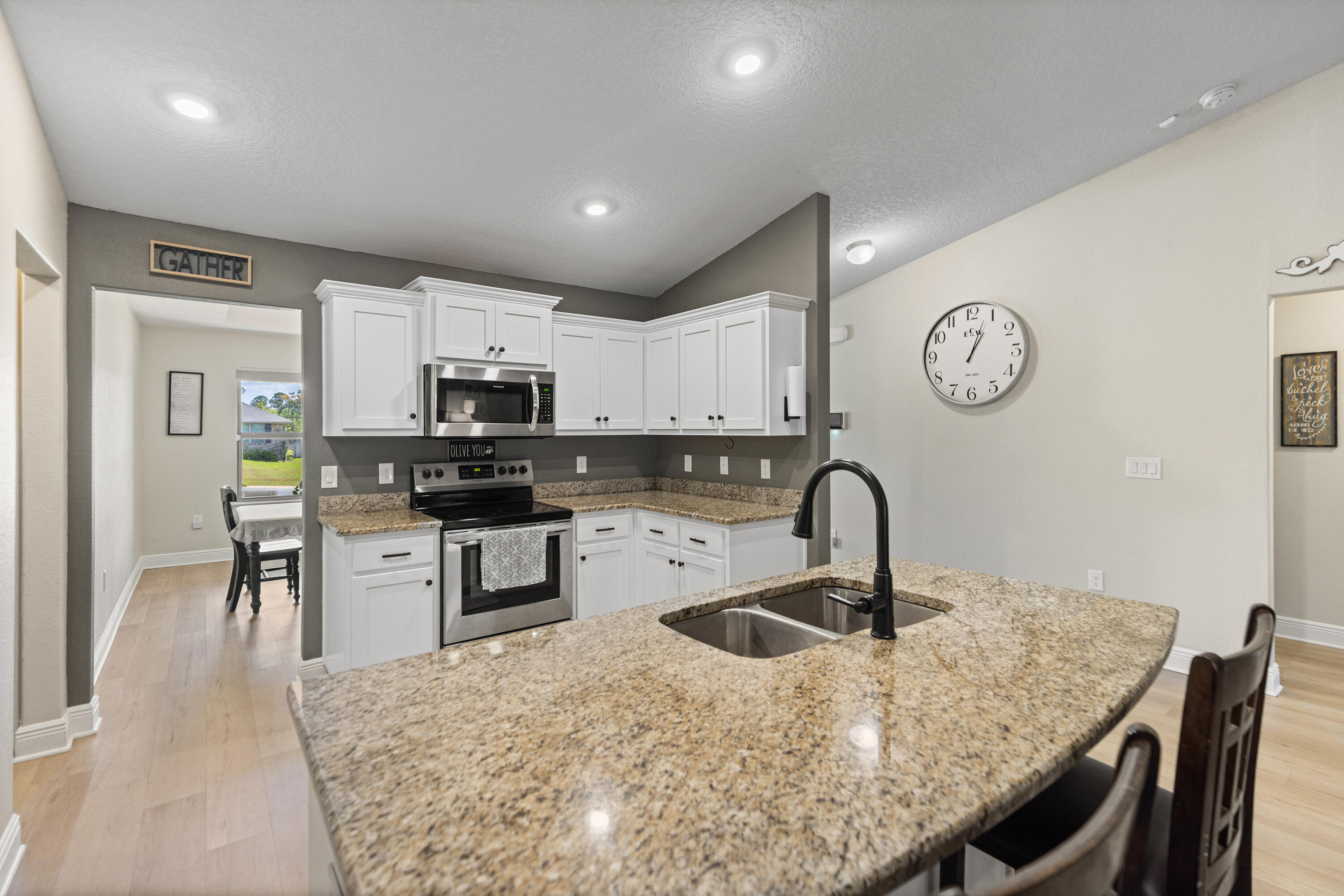 Charleston Place - Residential