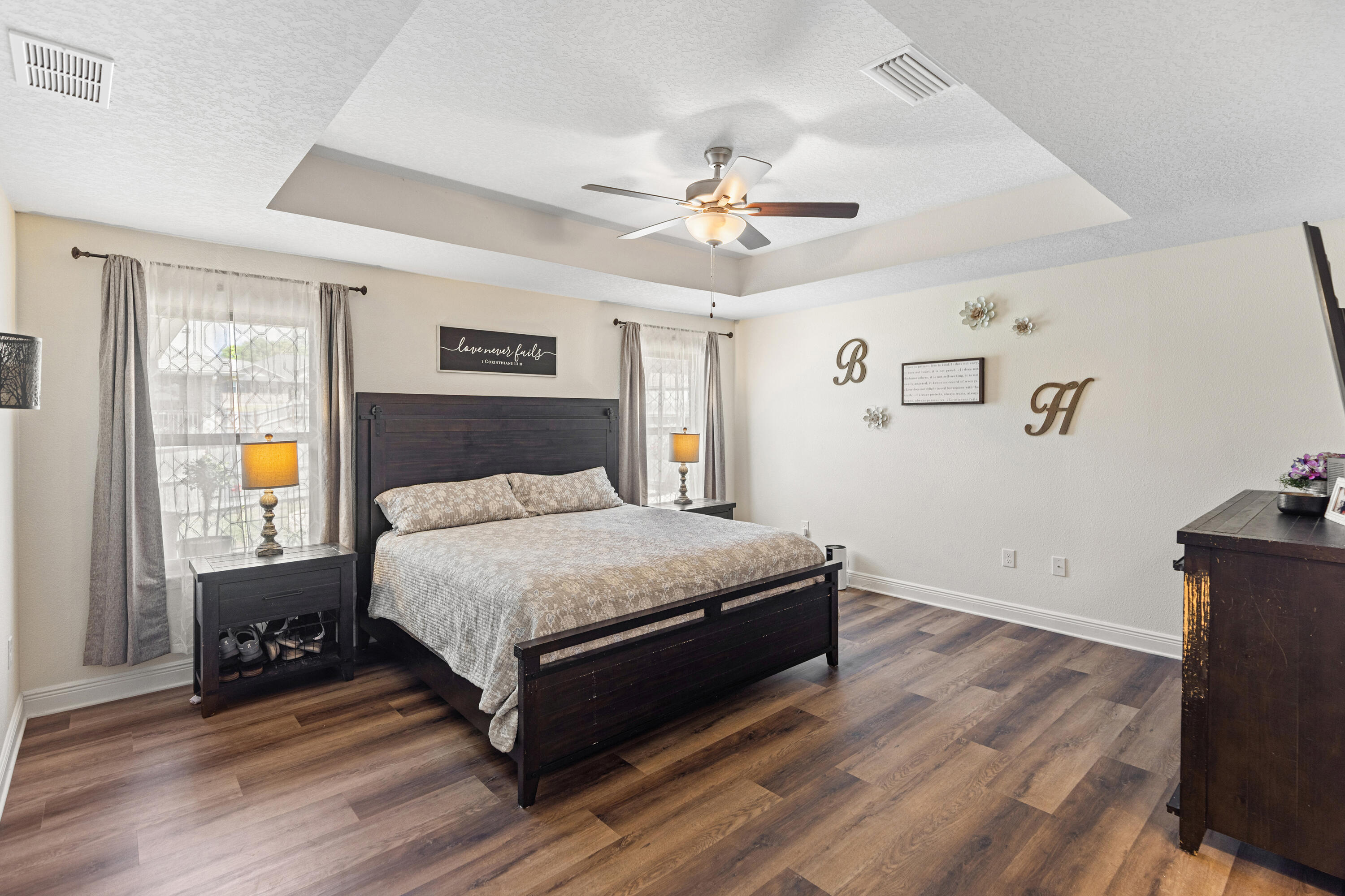 Charleston Place - Residential