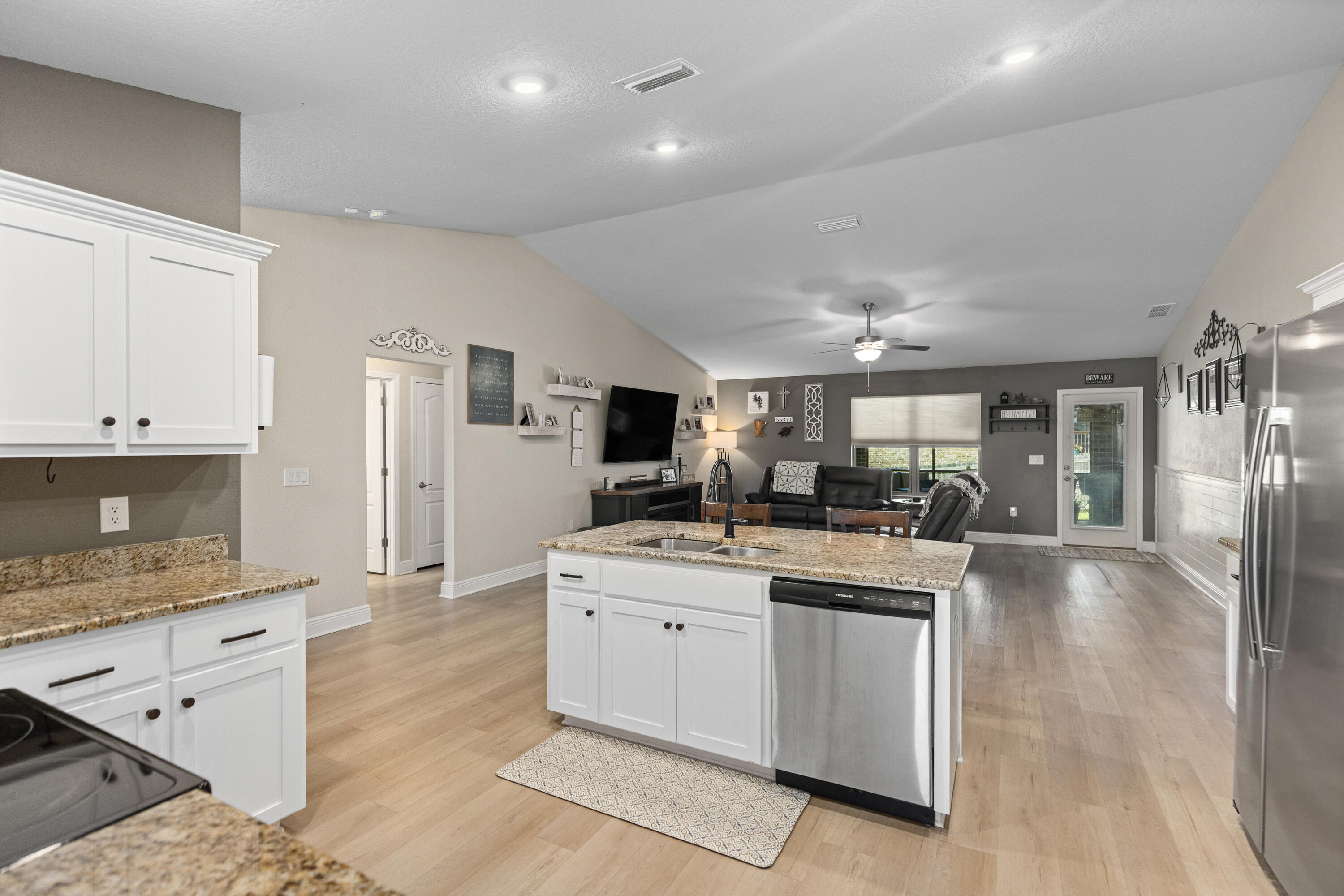 Charleston Place - Residential
