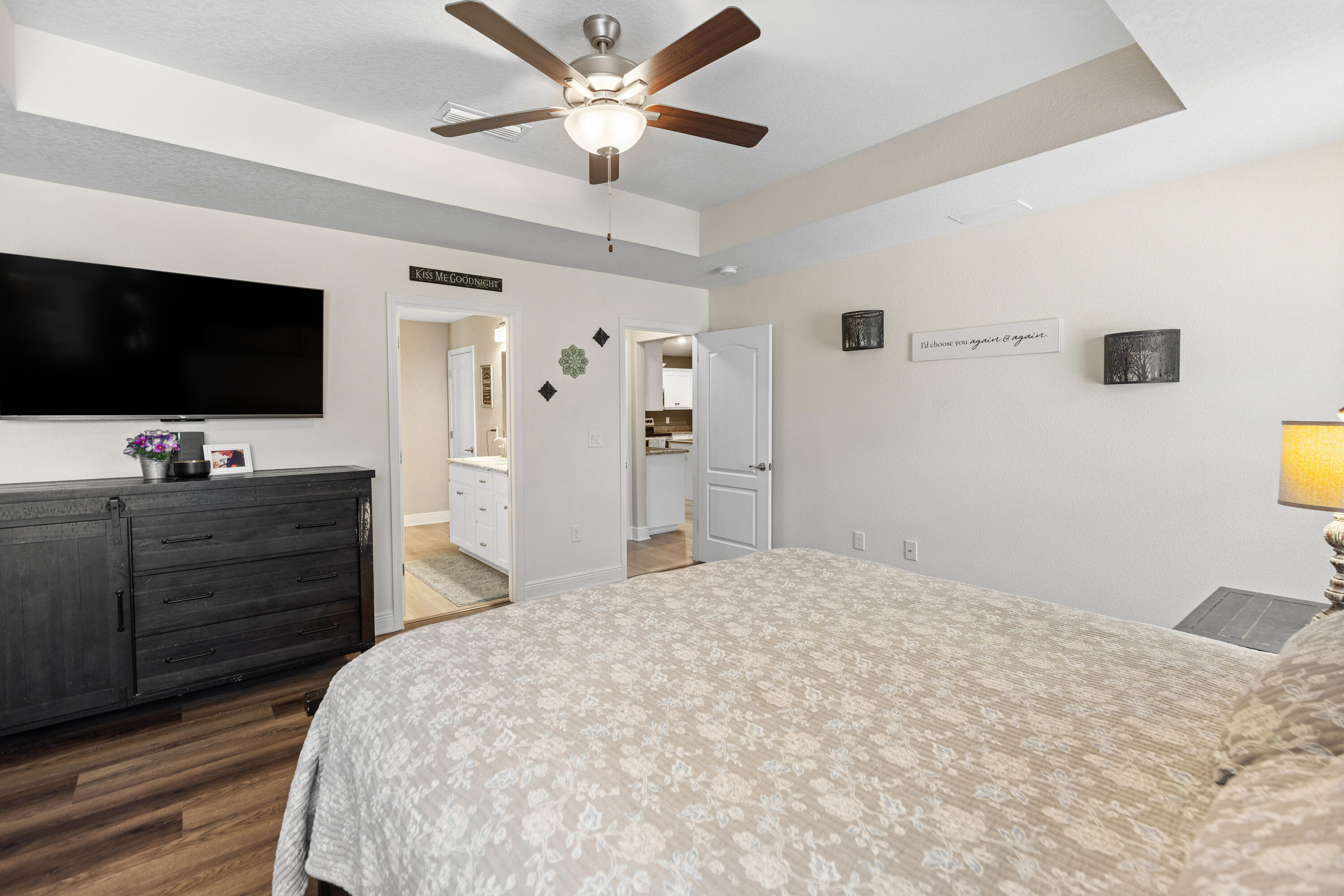 Charleston Place - Residential