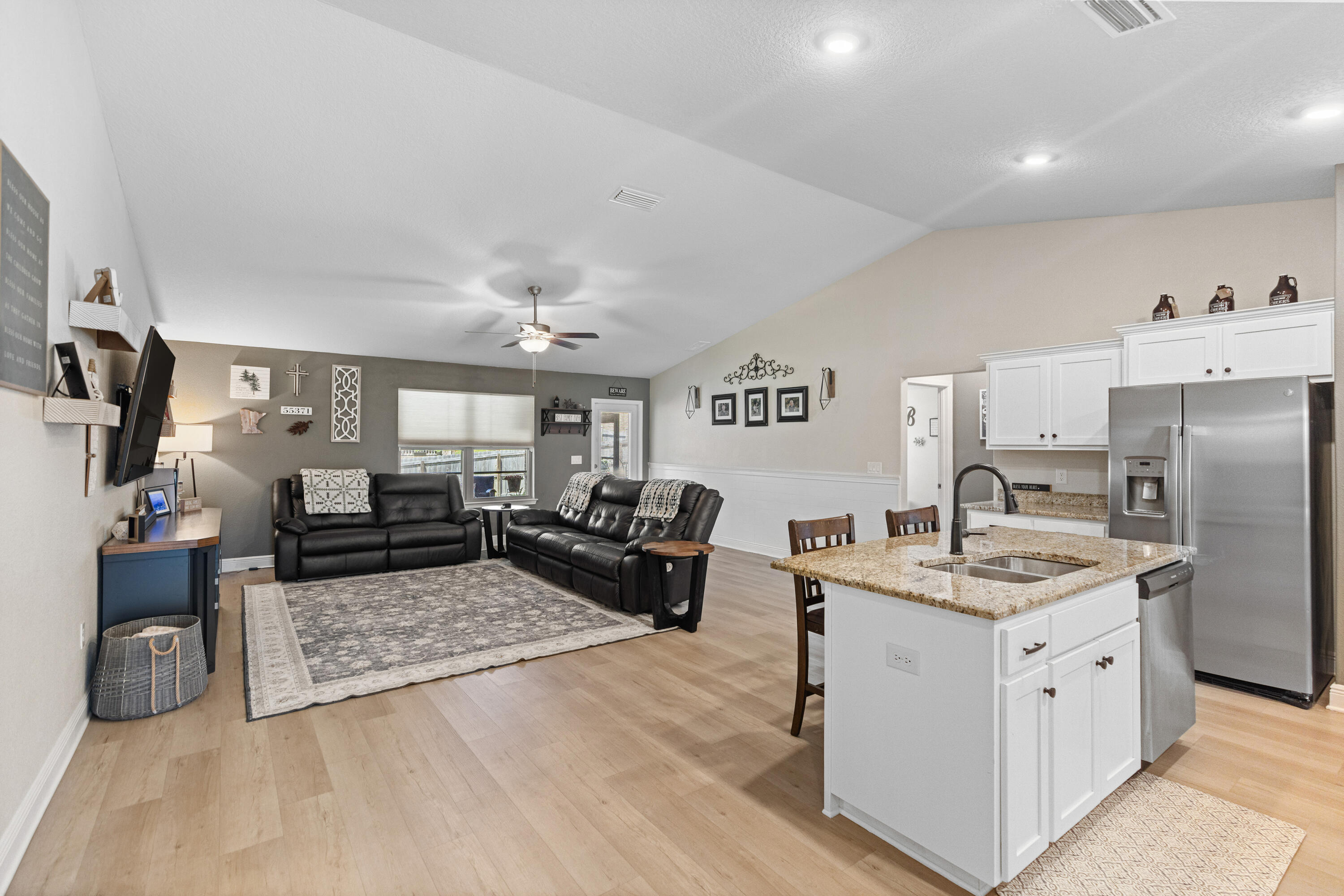 Charleston Place - Residential
