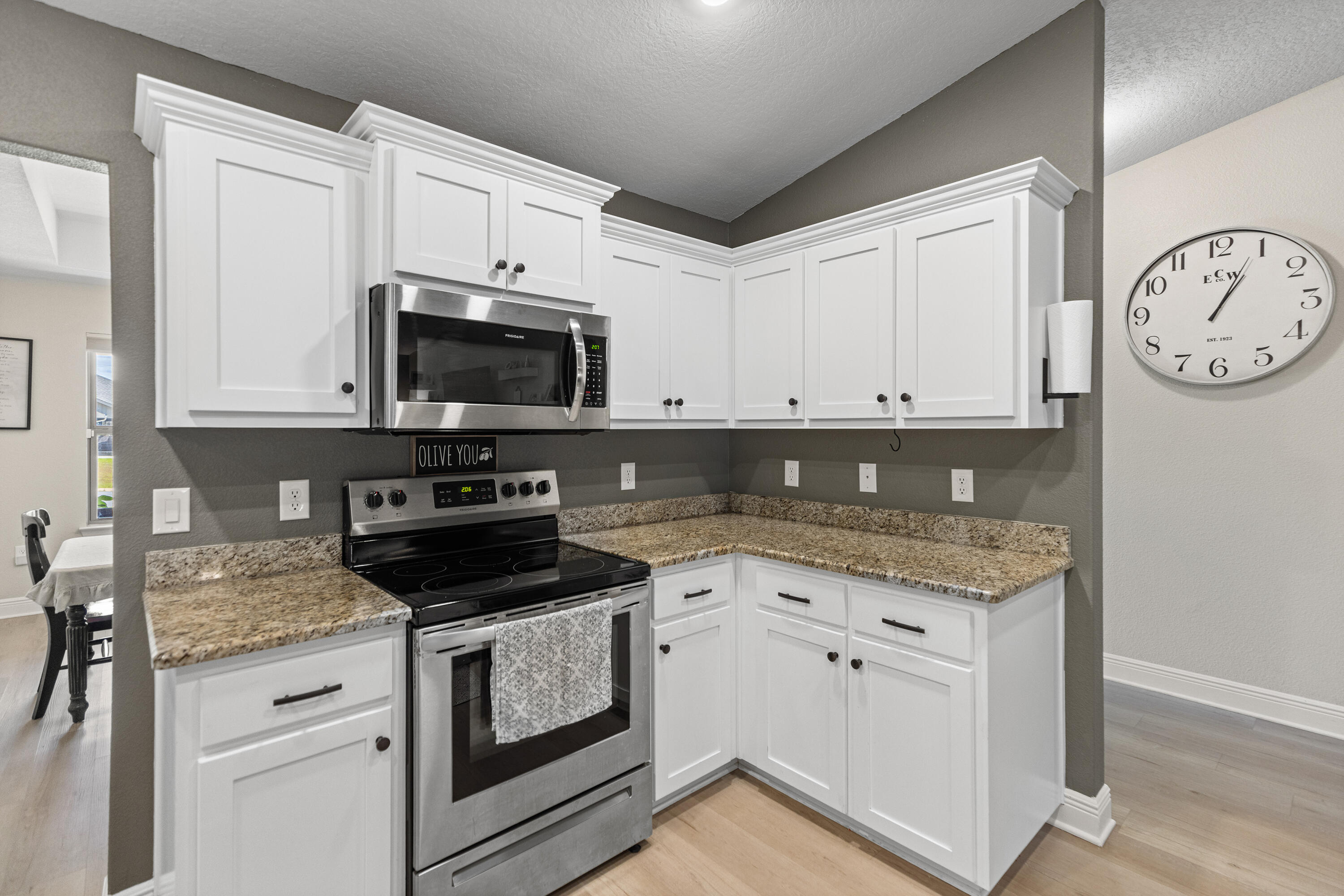 Charleston Place - Residential