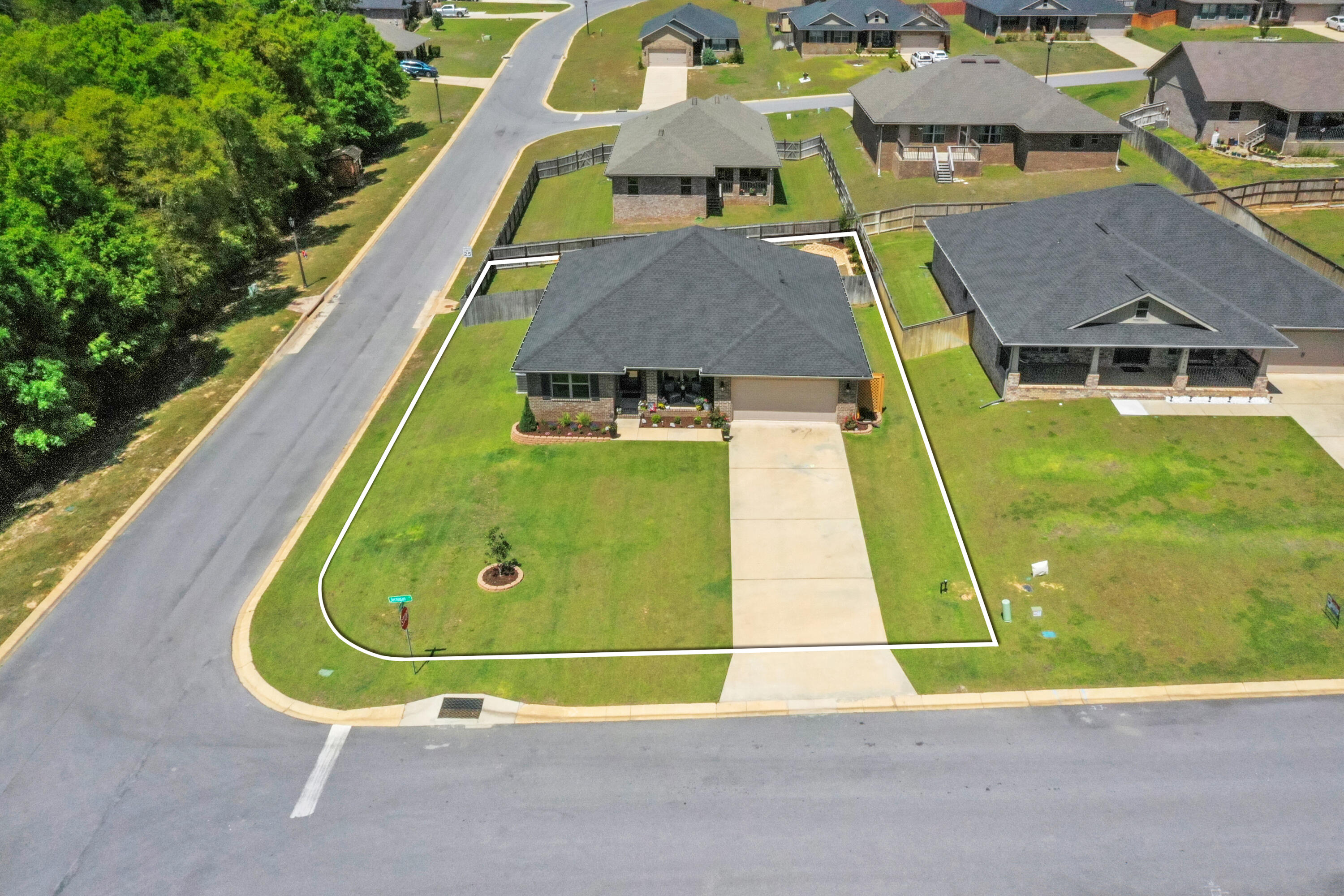 Charleston Place - Residential