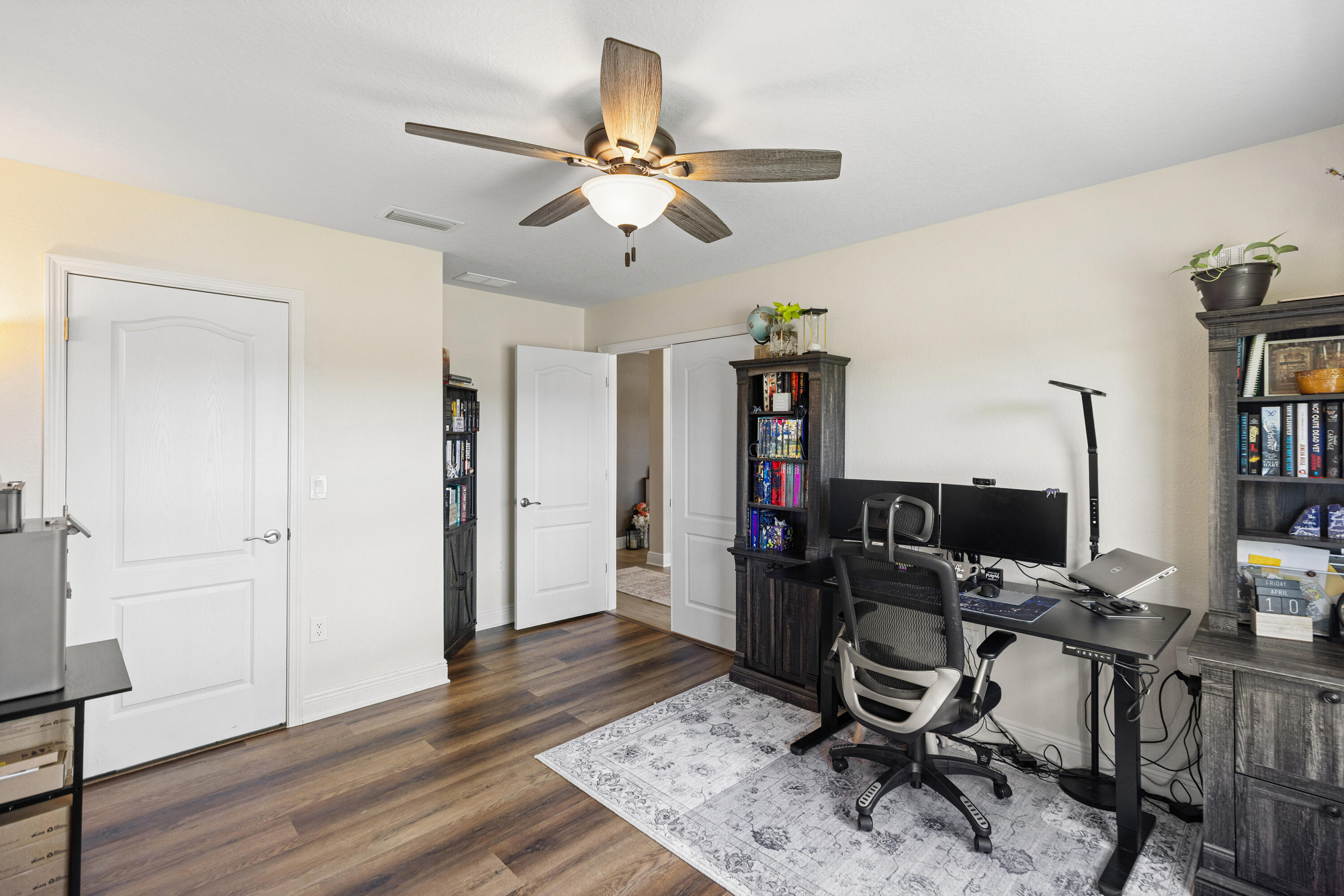 Charleston Place - Residential