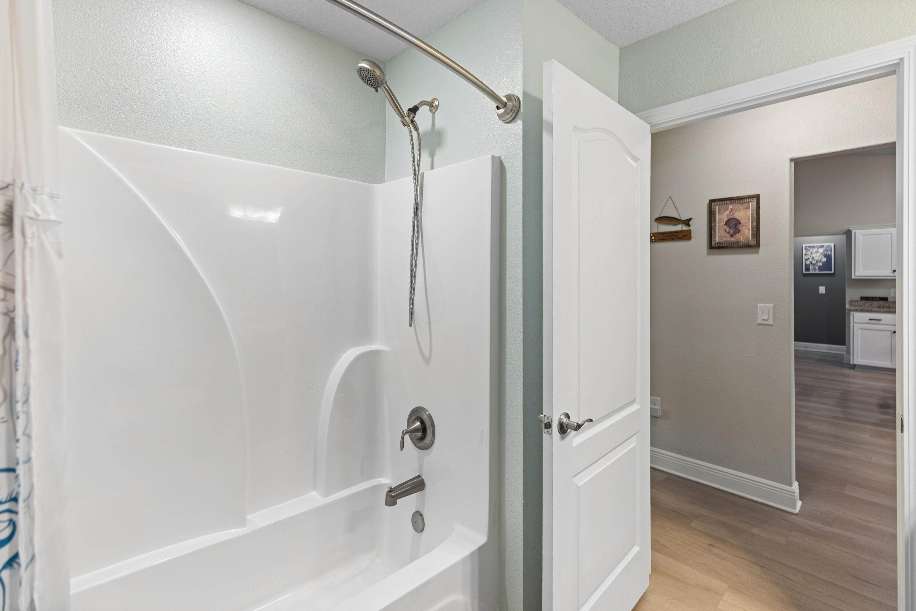 Charleston Place - Residential