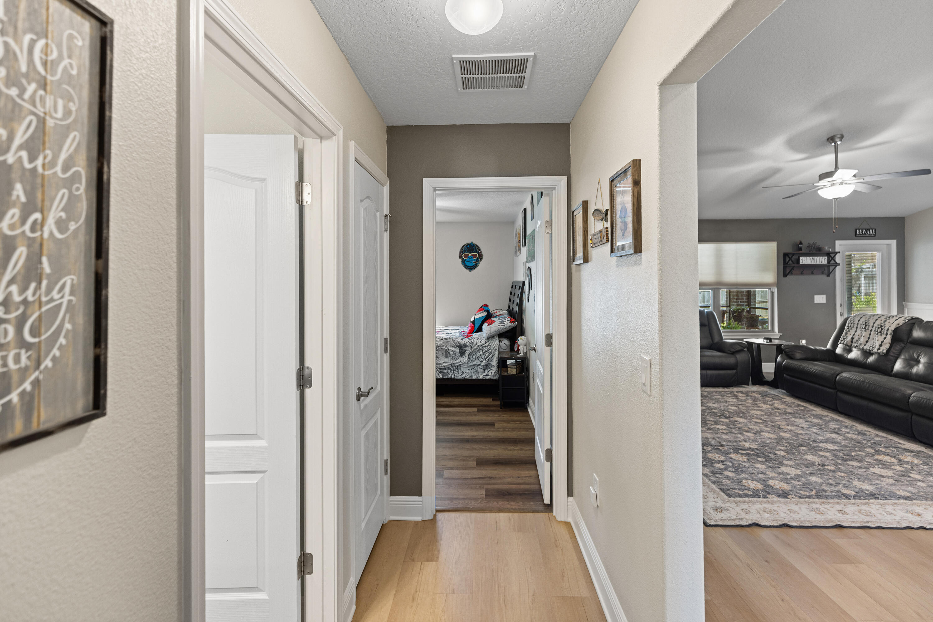 Charleston Place - Residential
