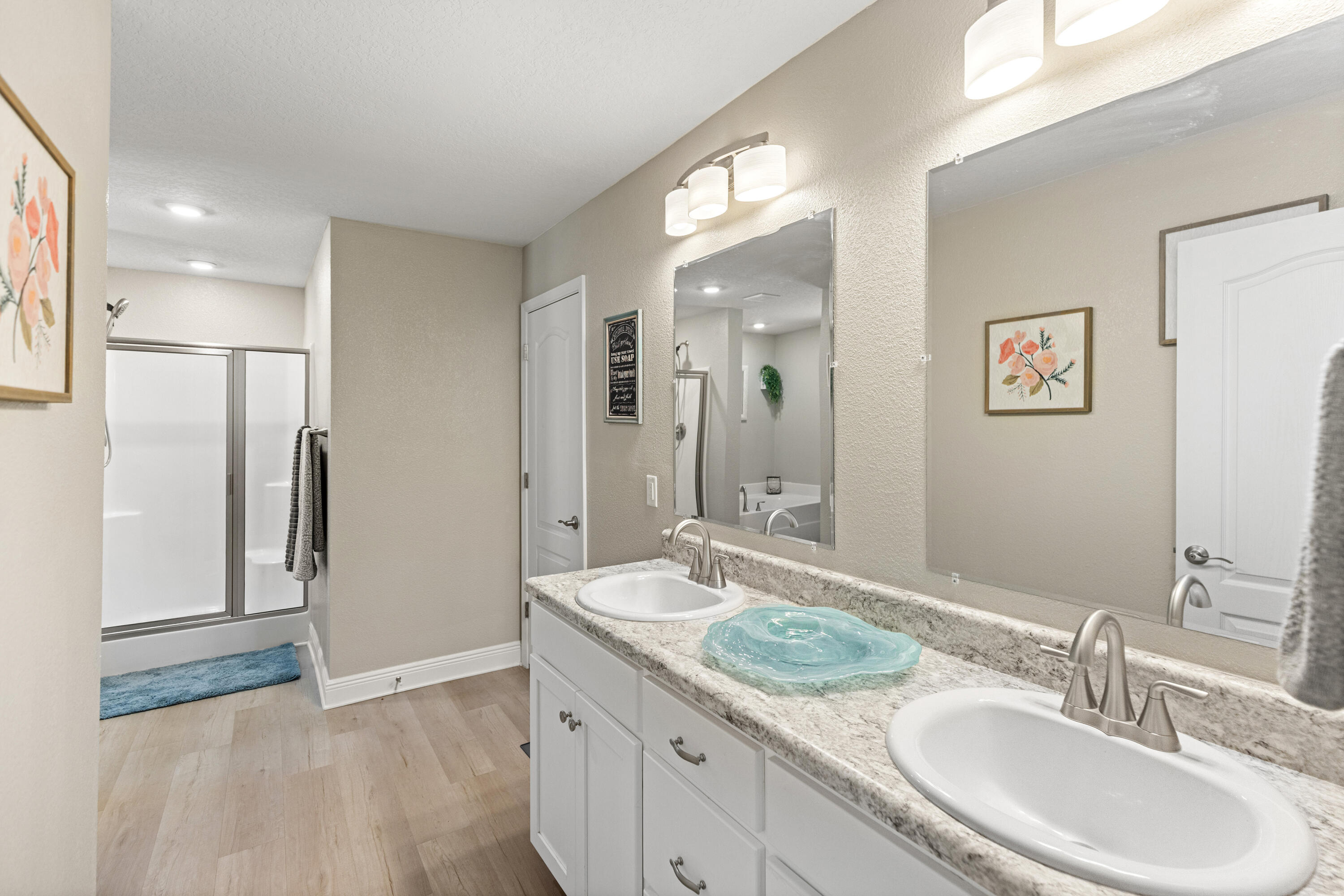 Charleston Place - Residential