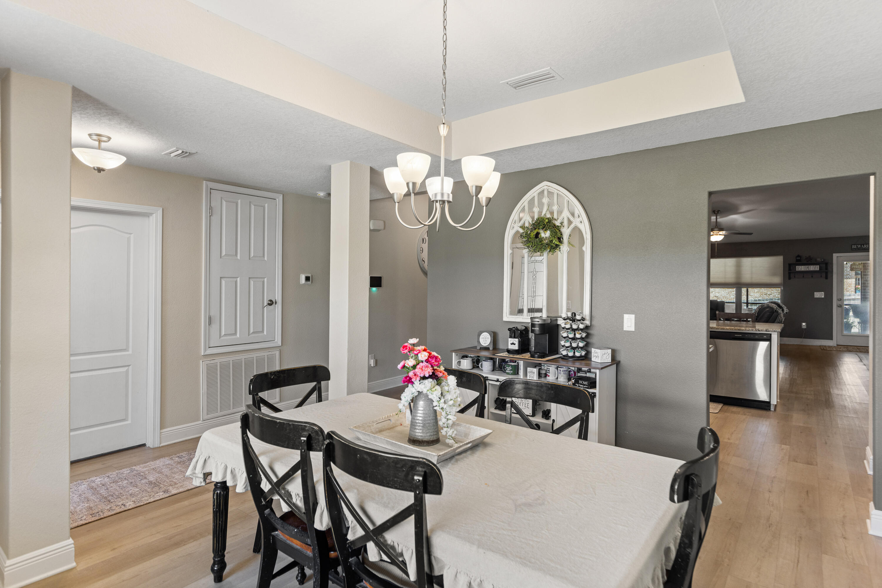 Charleston Place - Residential