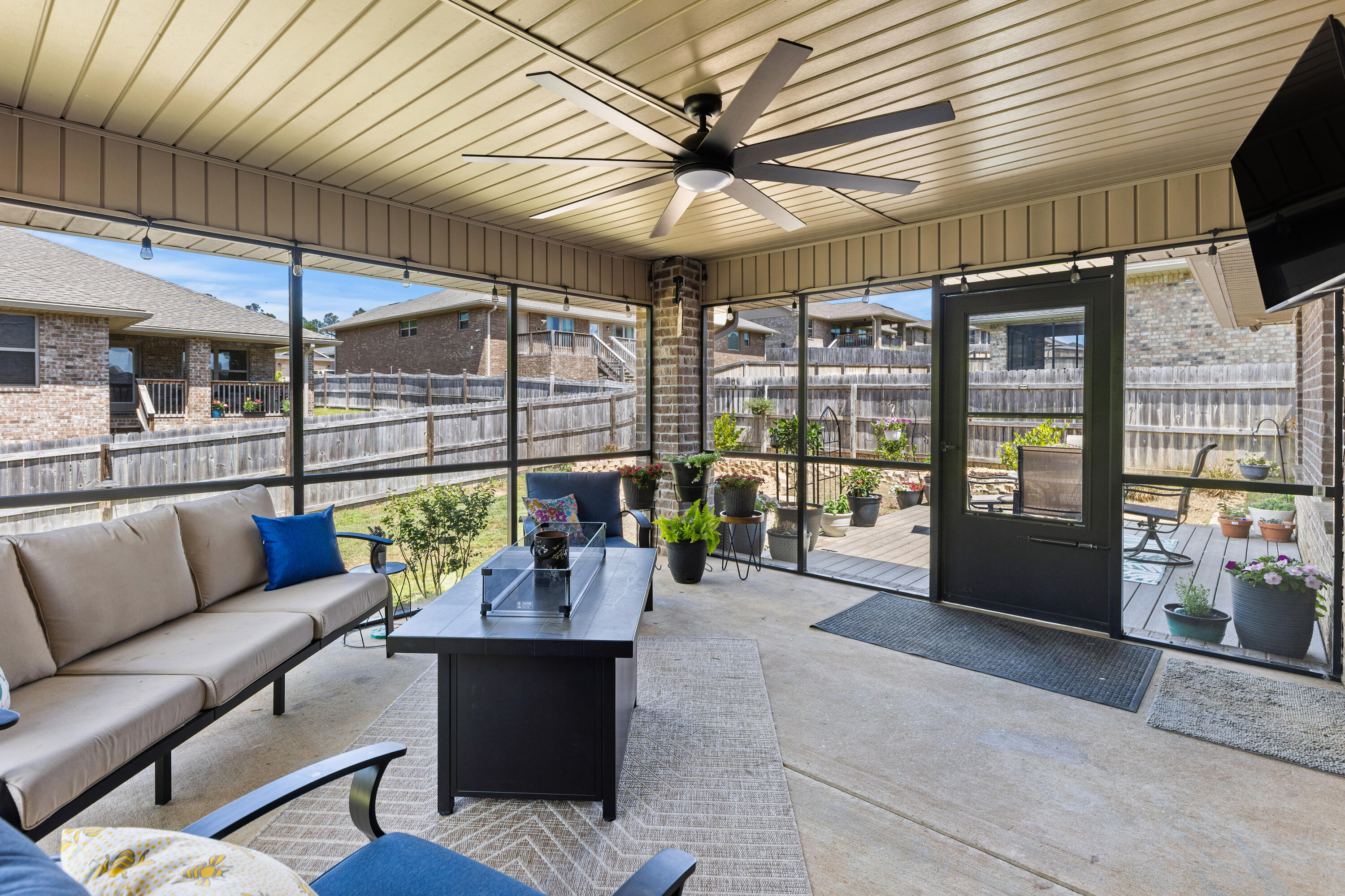 Charleston Place - Residential