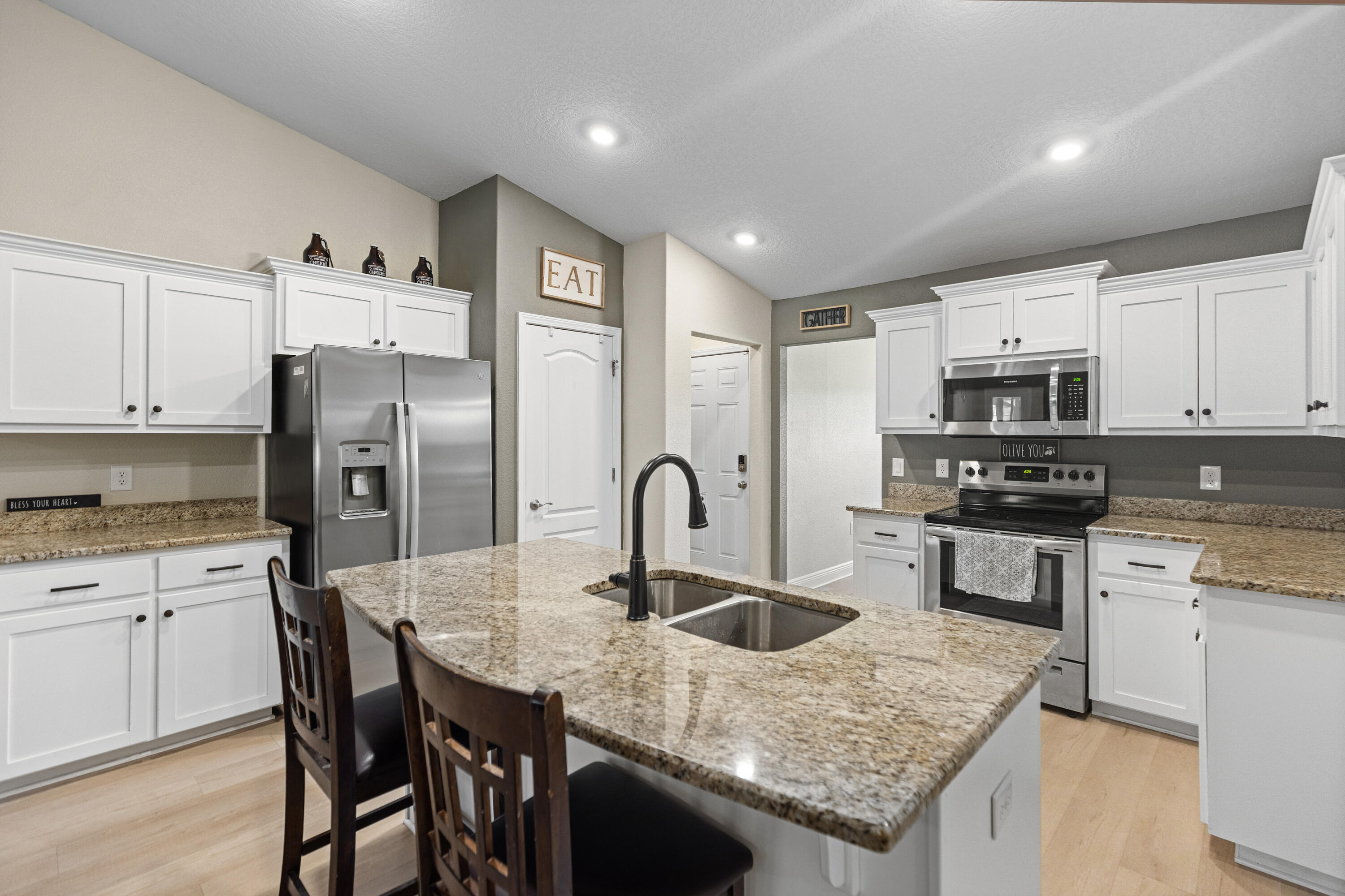Charleston Place - Residential
