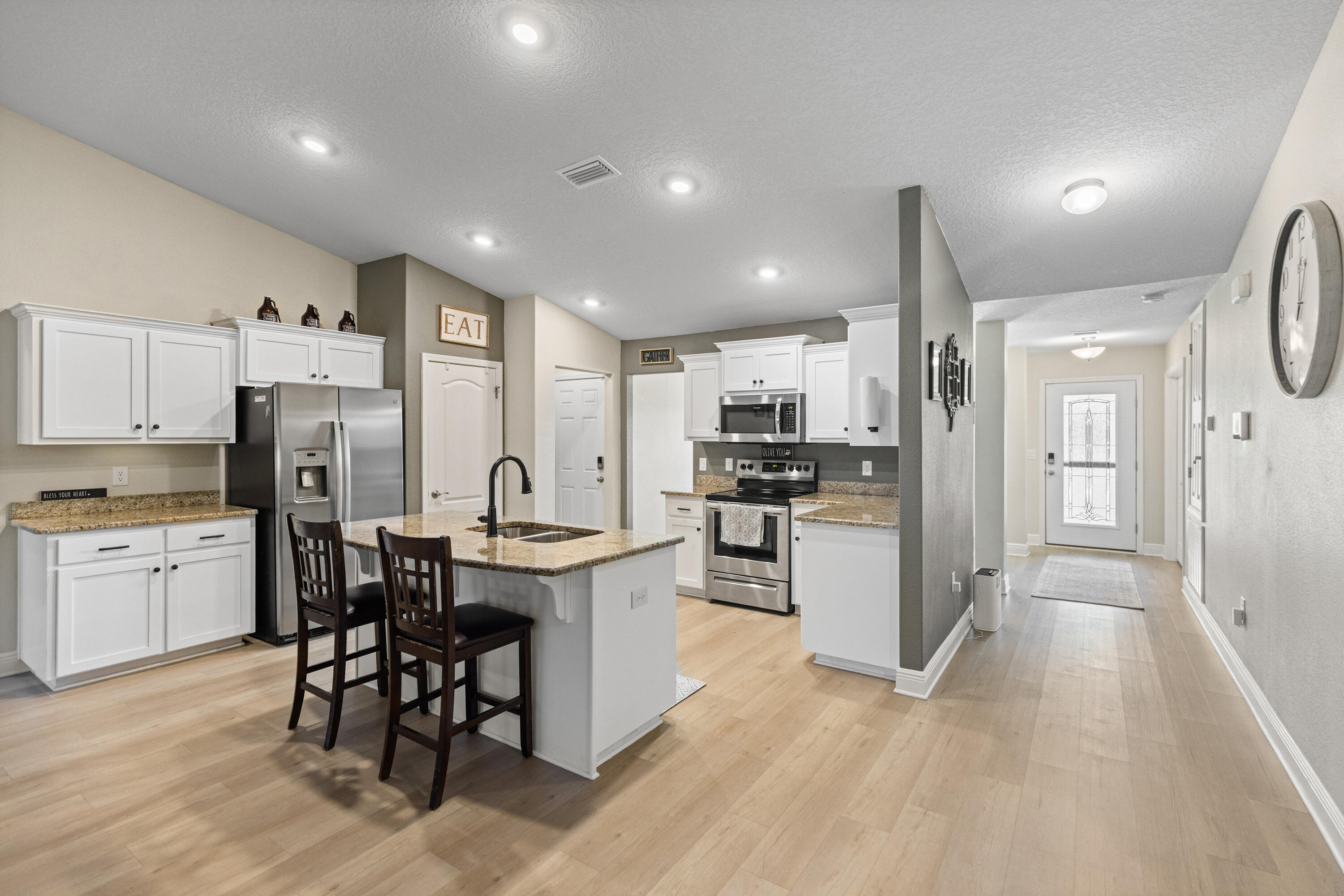 Charleston Place - Residential