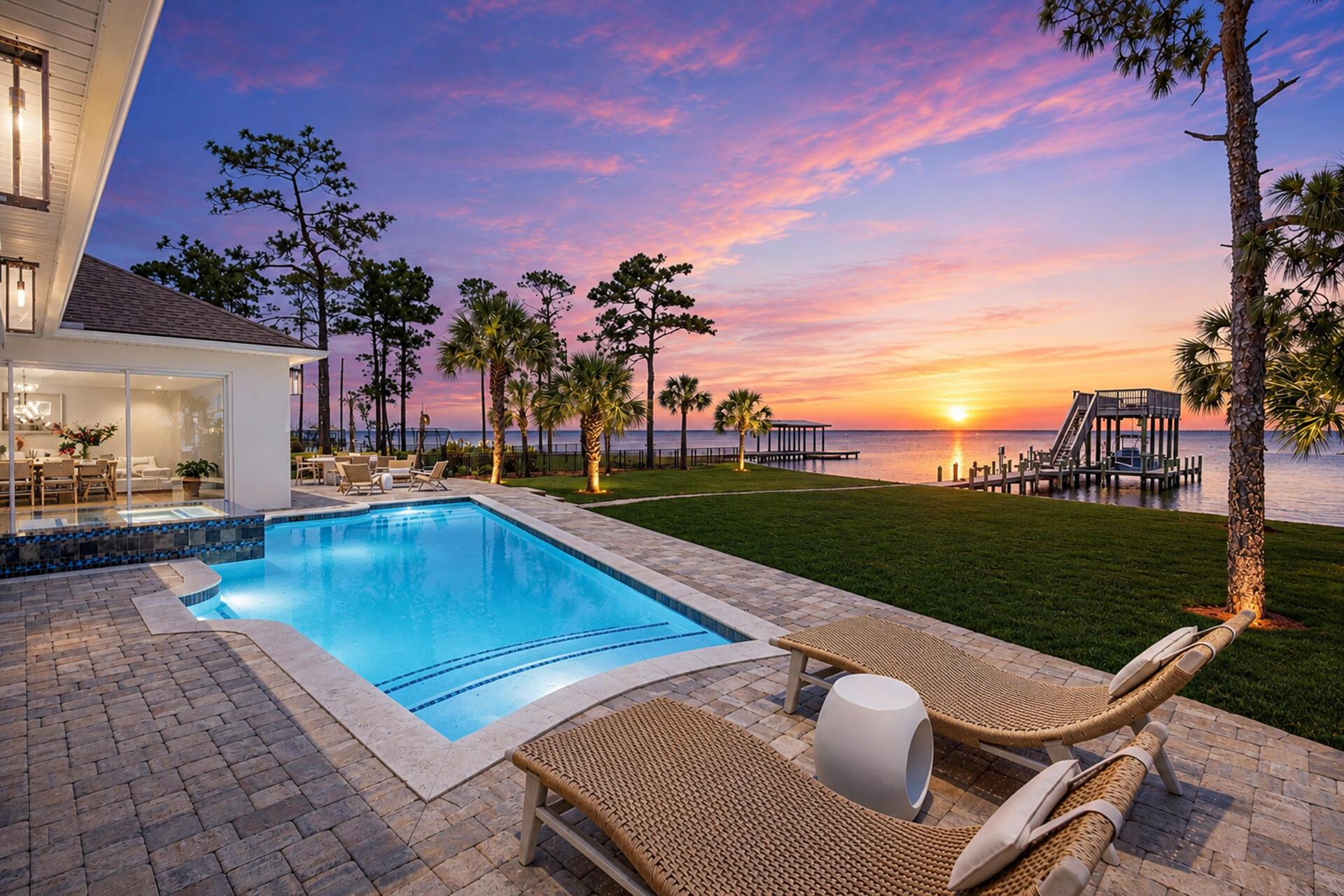 DRIFTWOOD ESTATES - Residential