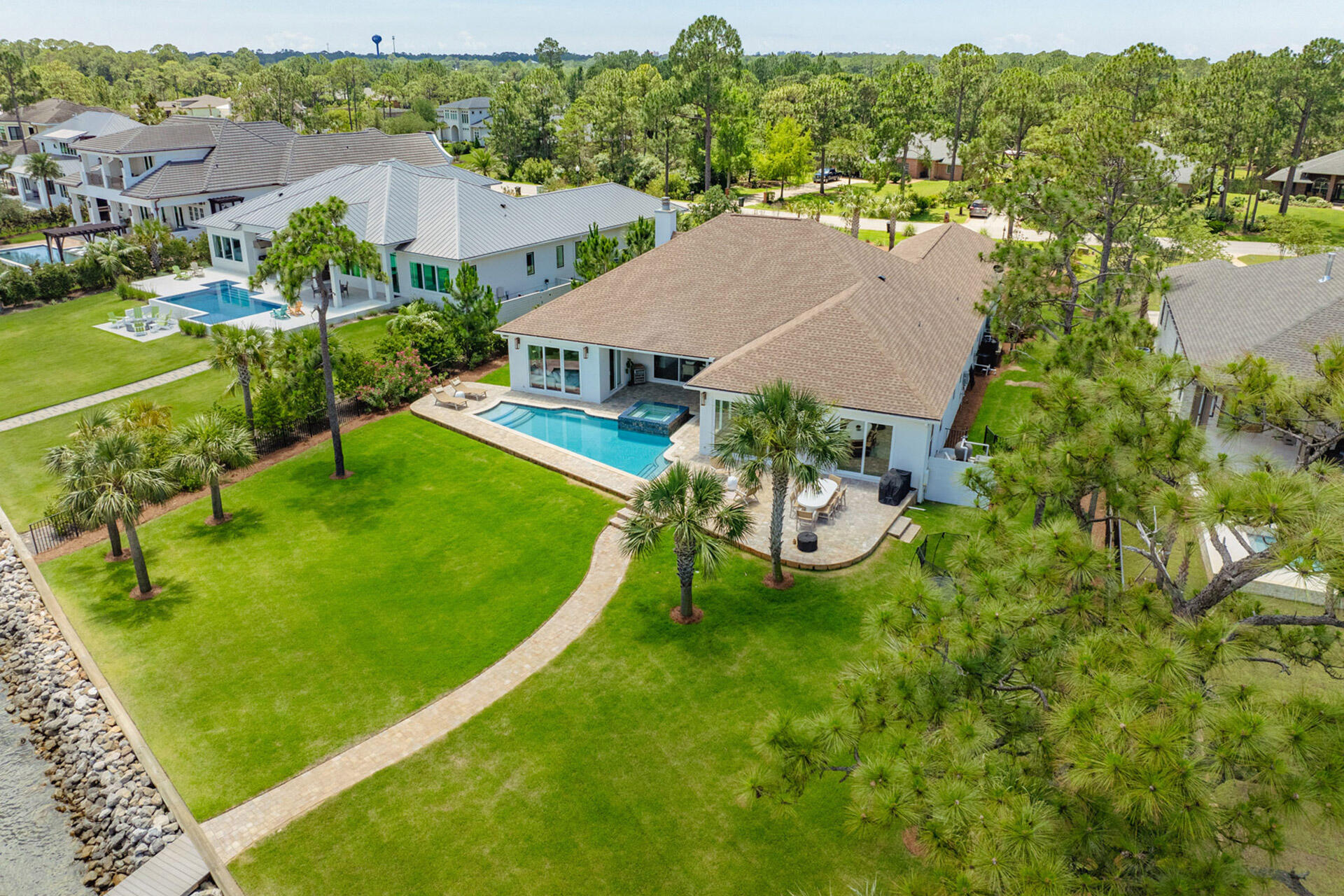 DRIFTWOOD ESTATES - Residential