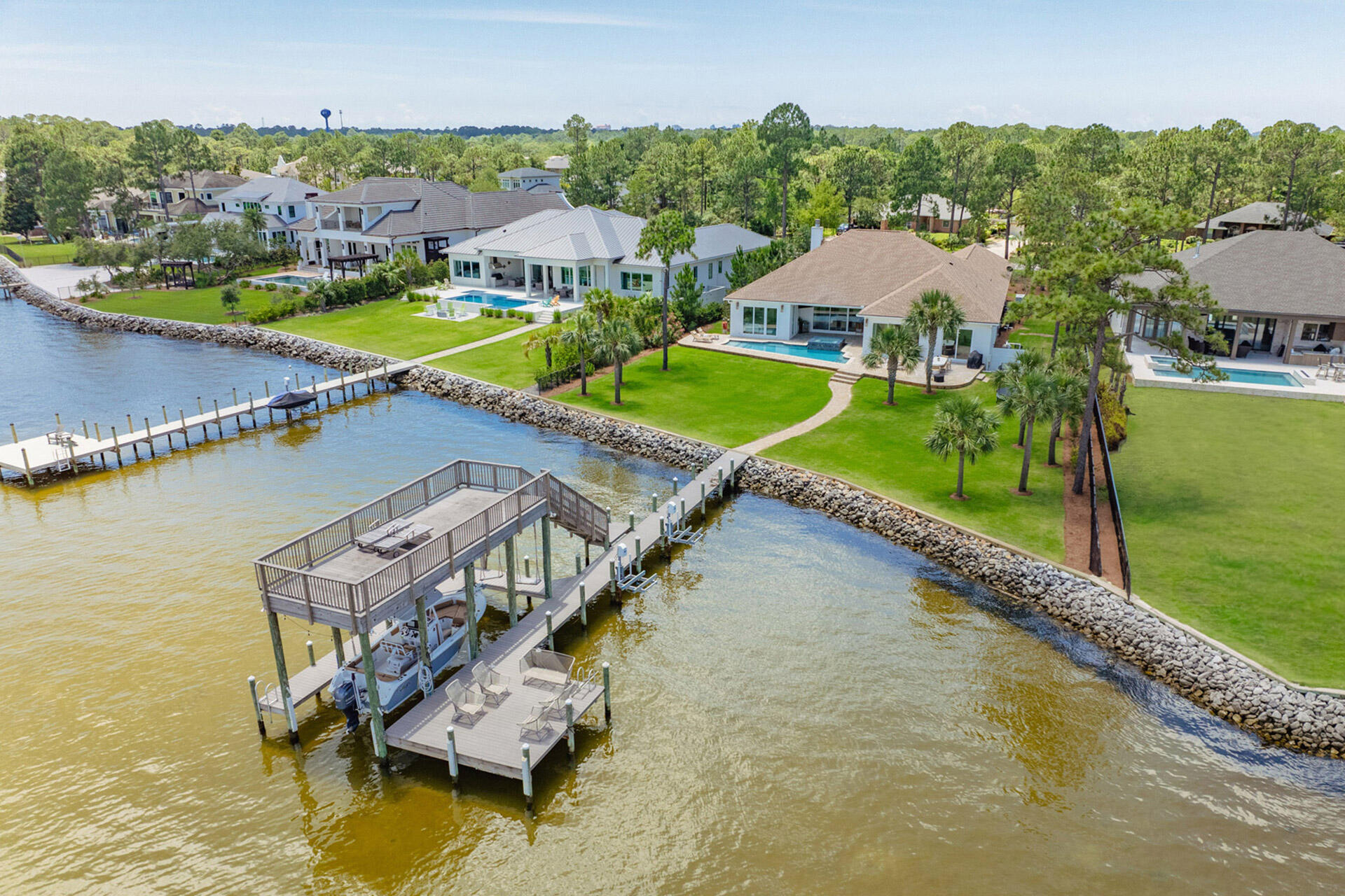 DRIFTWOOD ESTATES - Residential
