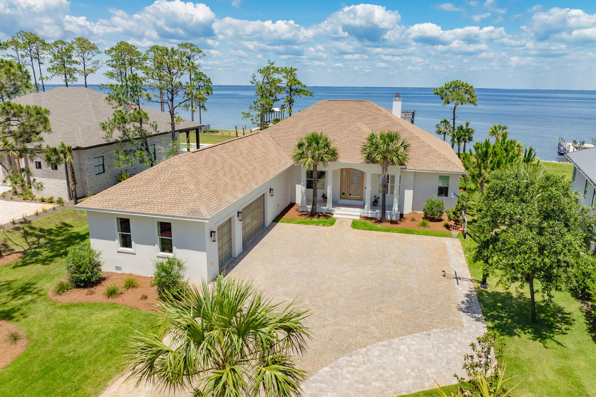 DRIFTWOOD ESTATES - Residential