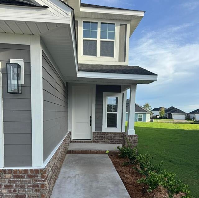 THE BLUFFS AT LAFAYETTE - Residential