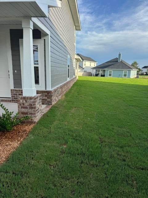 THE BLUFFS AT LAFAYETTE - Residential
