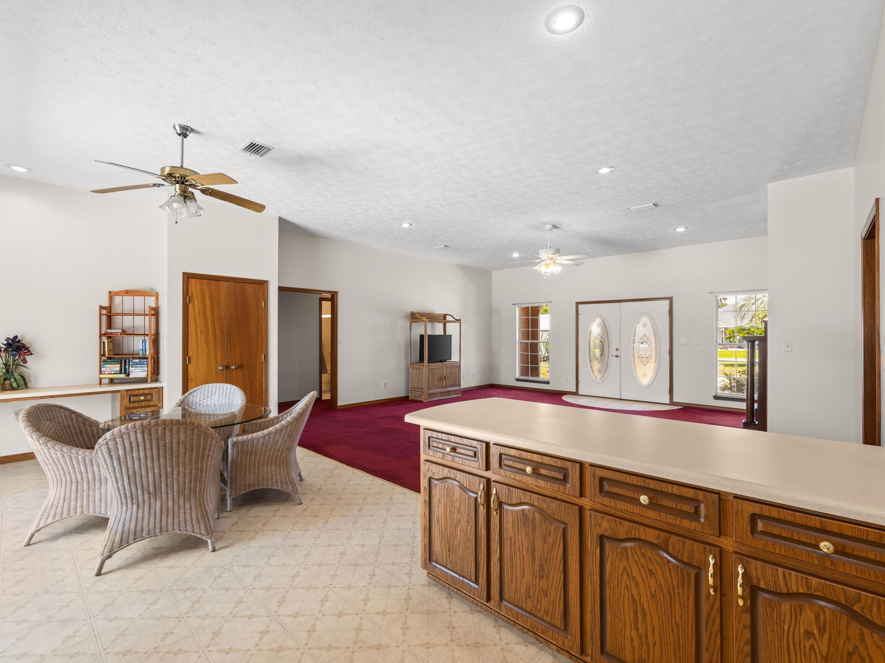 GULF VISTA - Residential