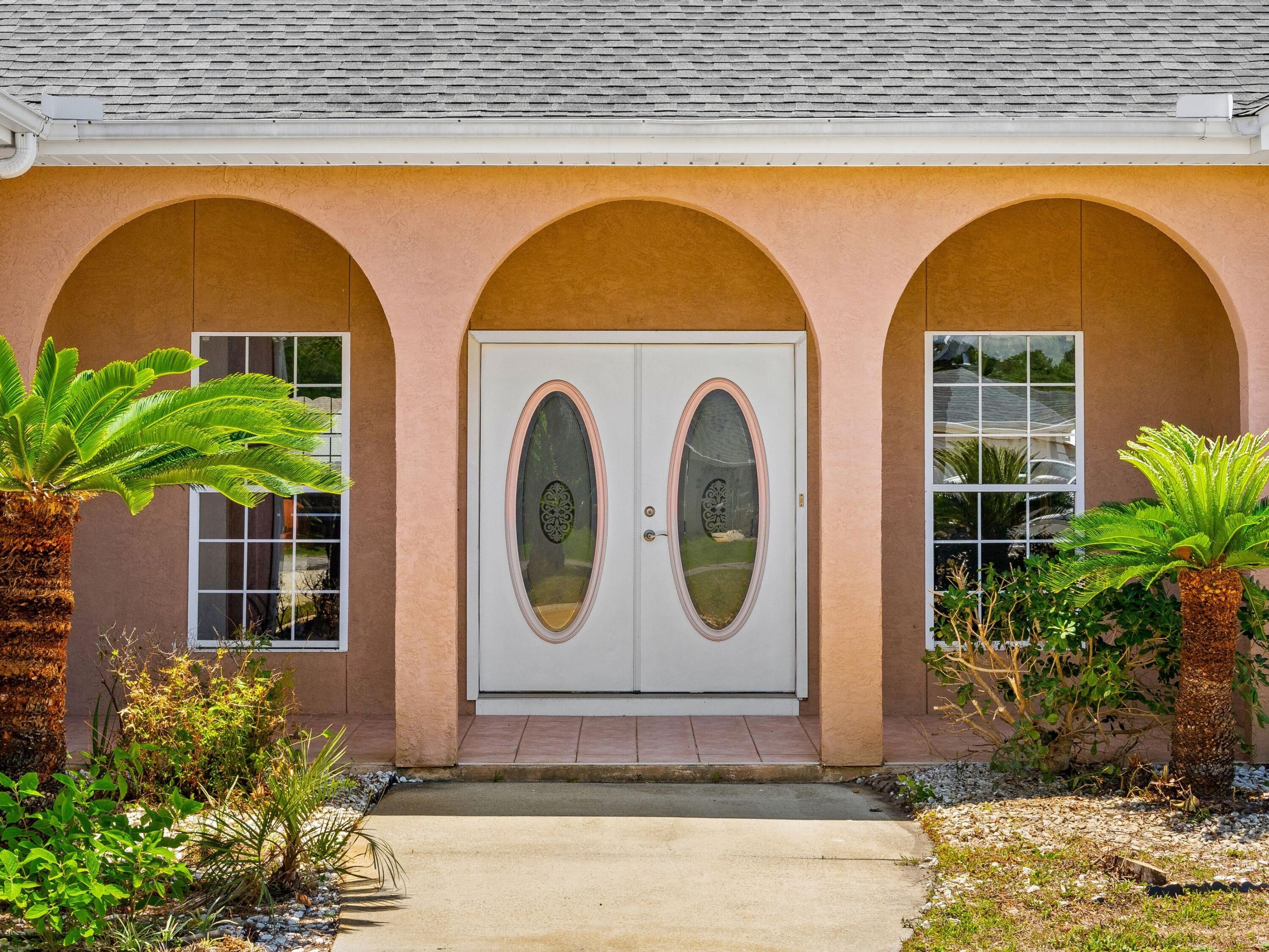 GULF VISTA - Residential