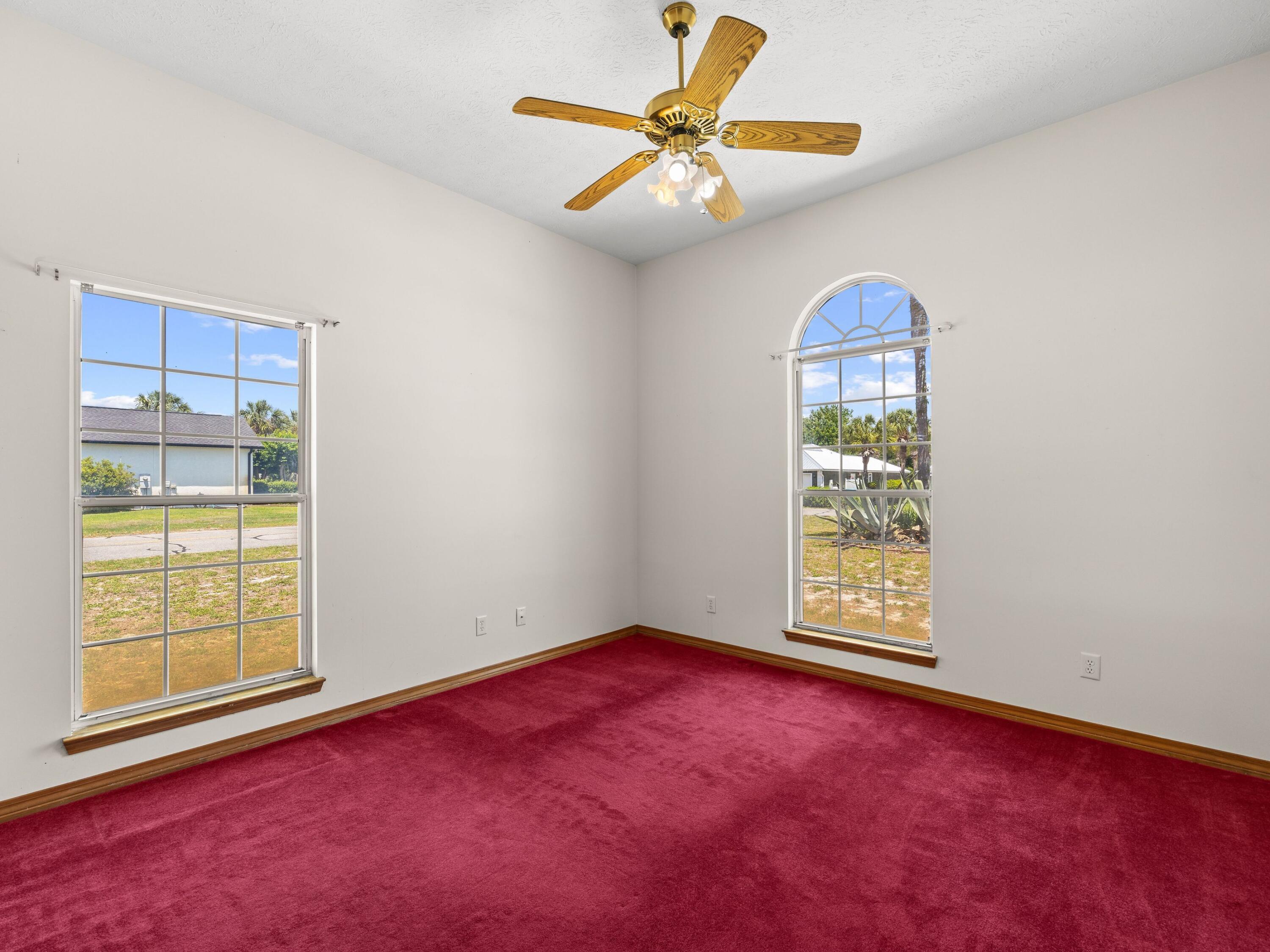 GULF VISTA - Residential
