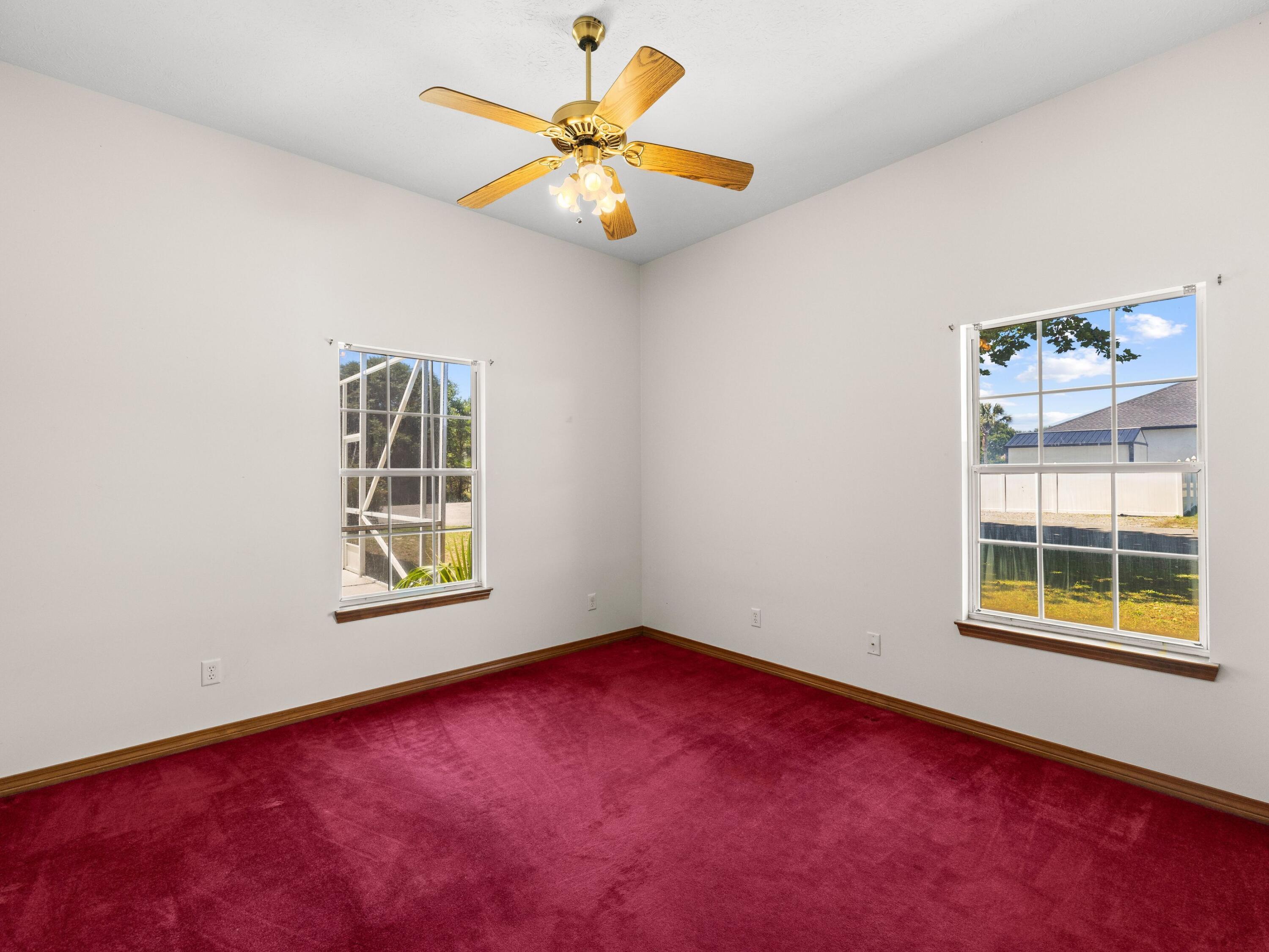 GULF VISTA - Residential