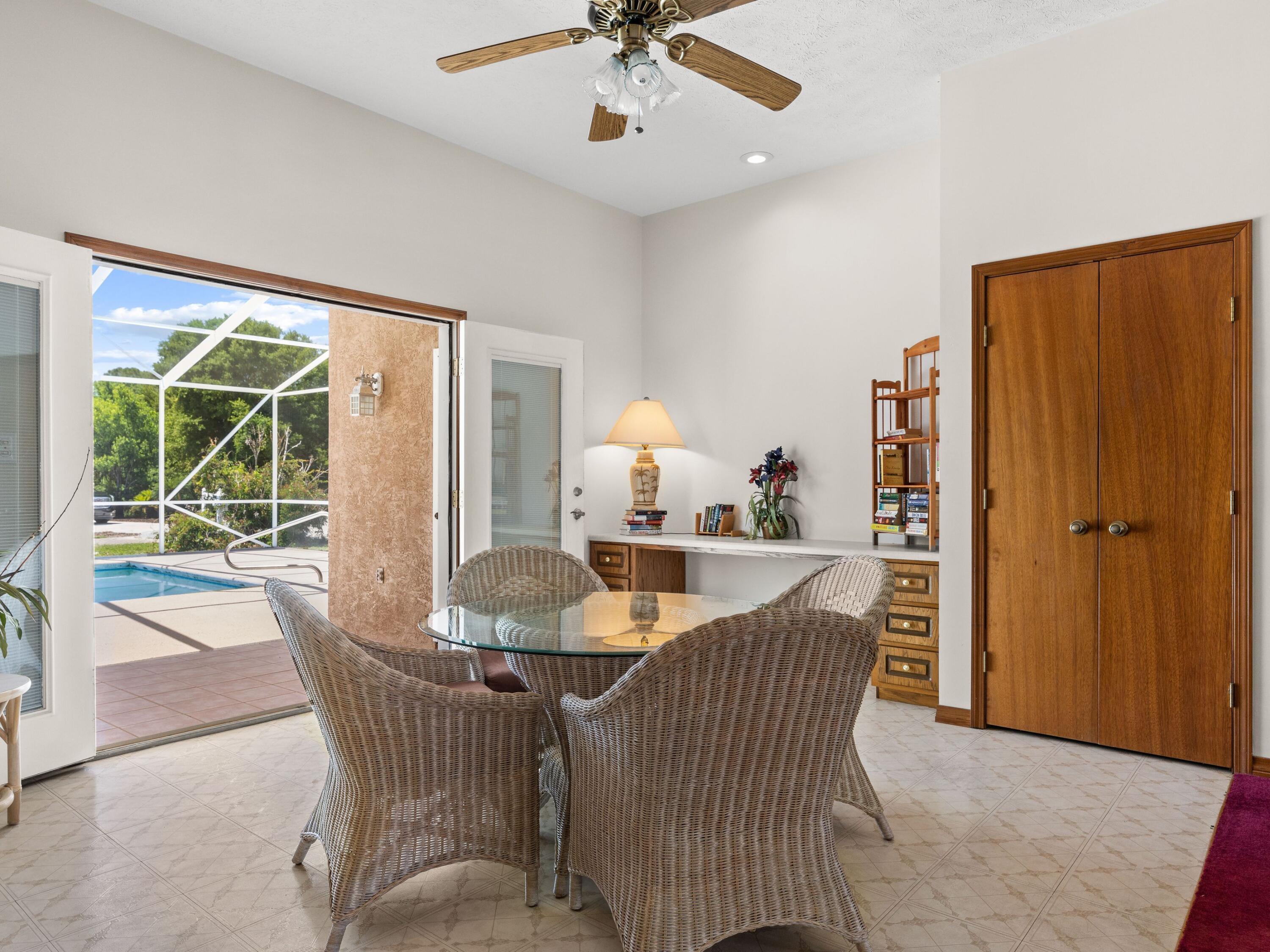 GULF VISTA - Residential