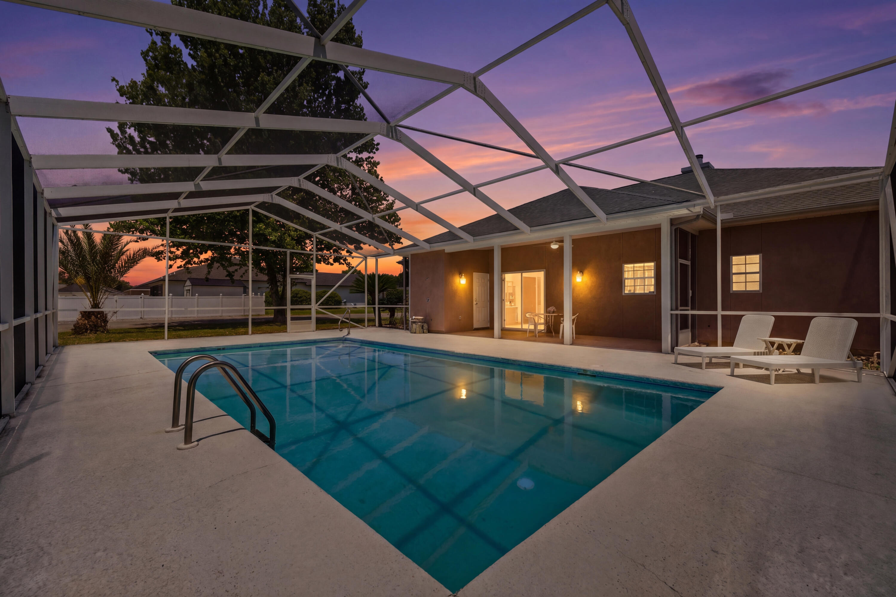 GULF VISTA - Residential