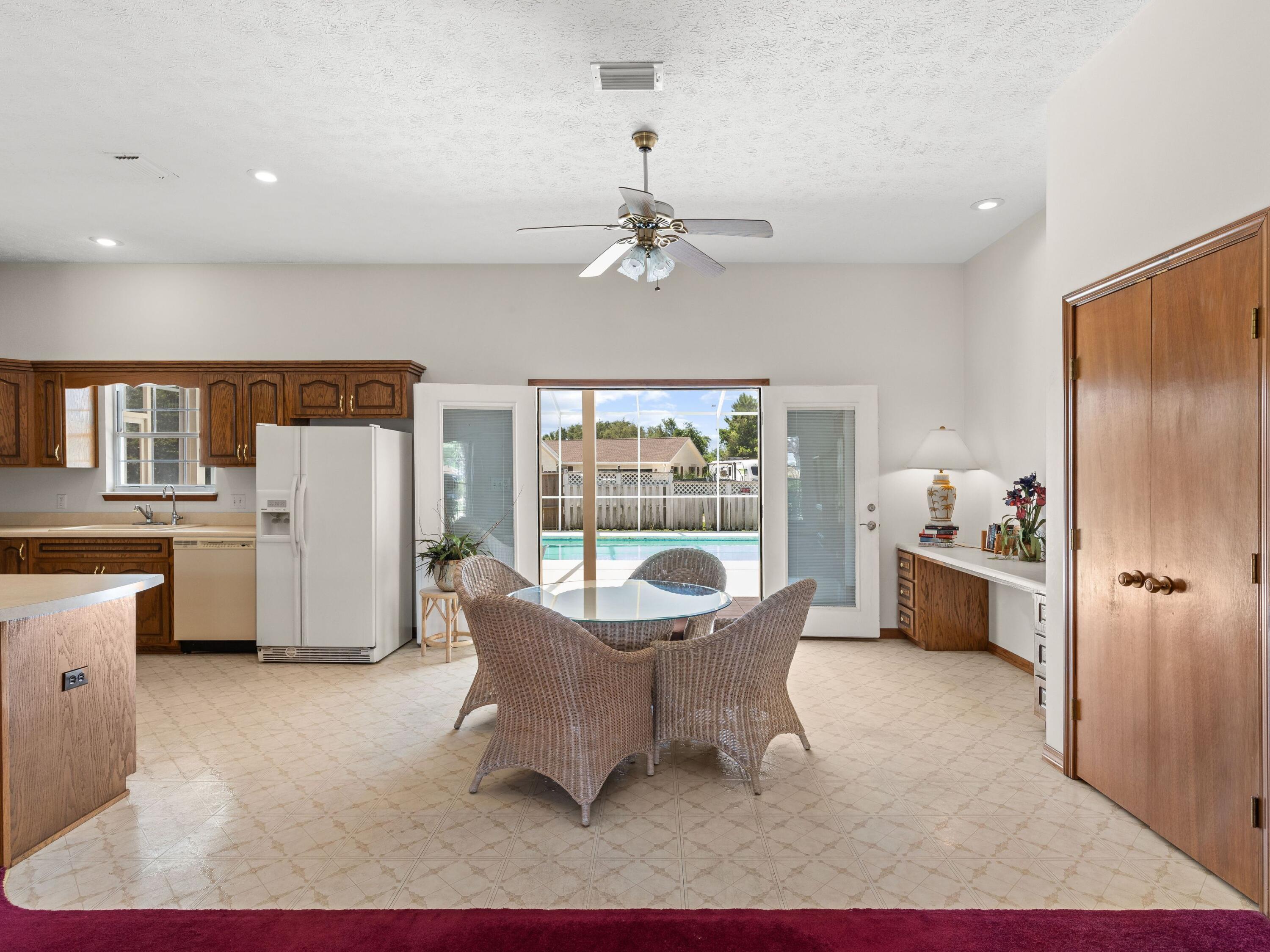 GULF VISTA - Residential