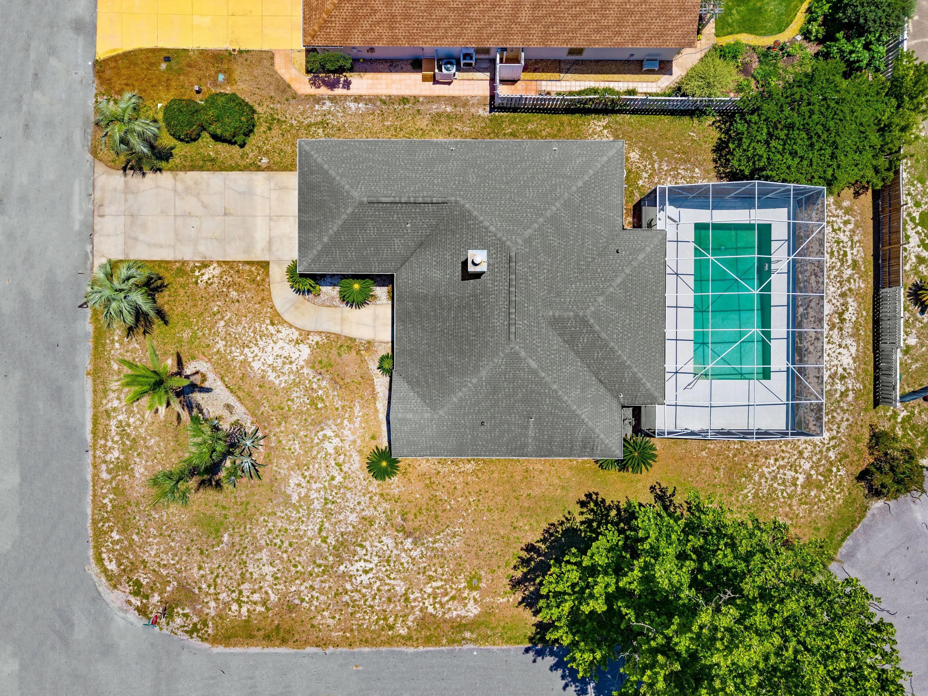 GULF VISTA - Residential