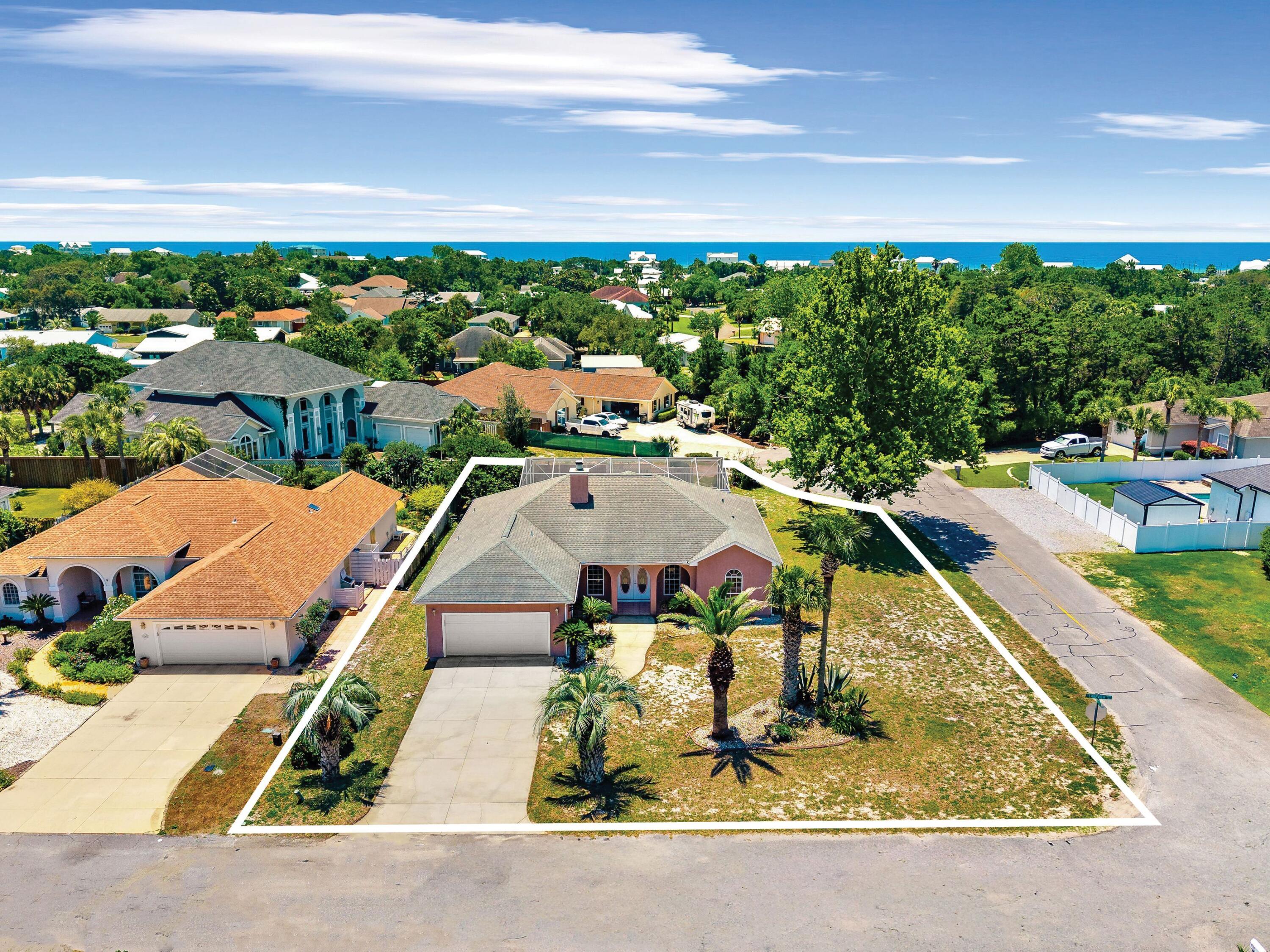 GULF VISTA - Residential