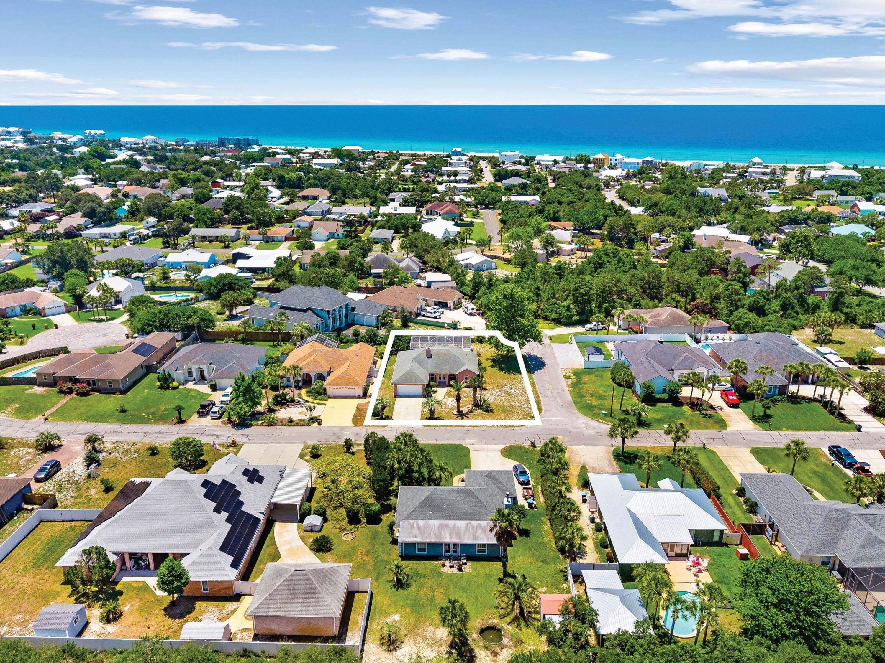GULF VISTA - Residential