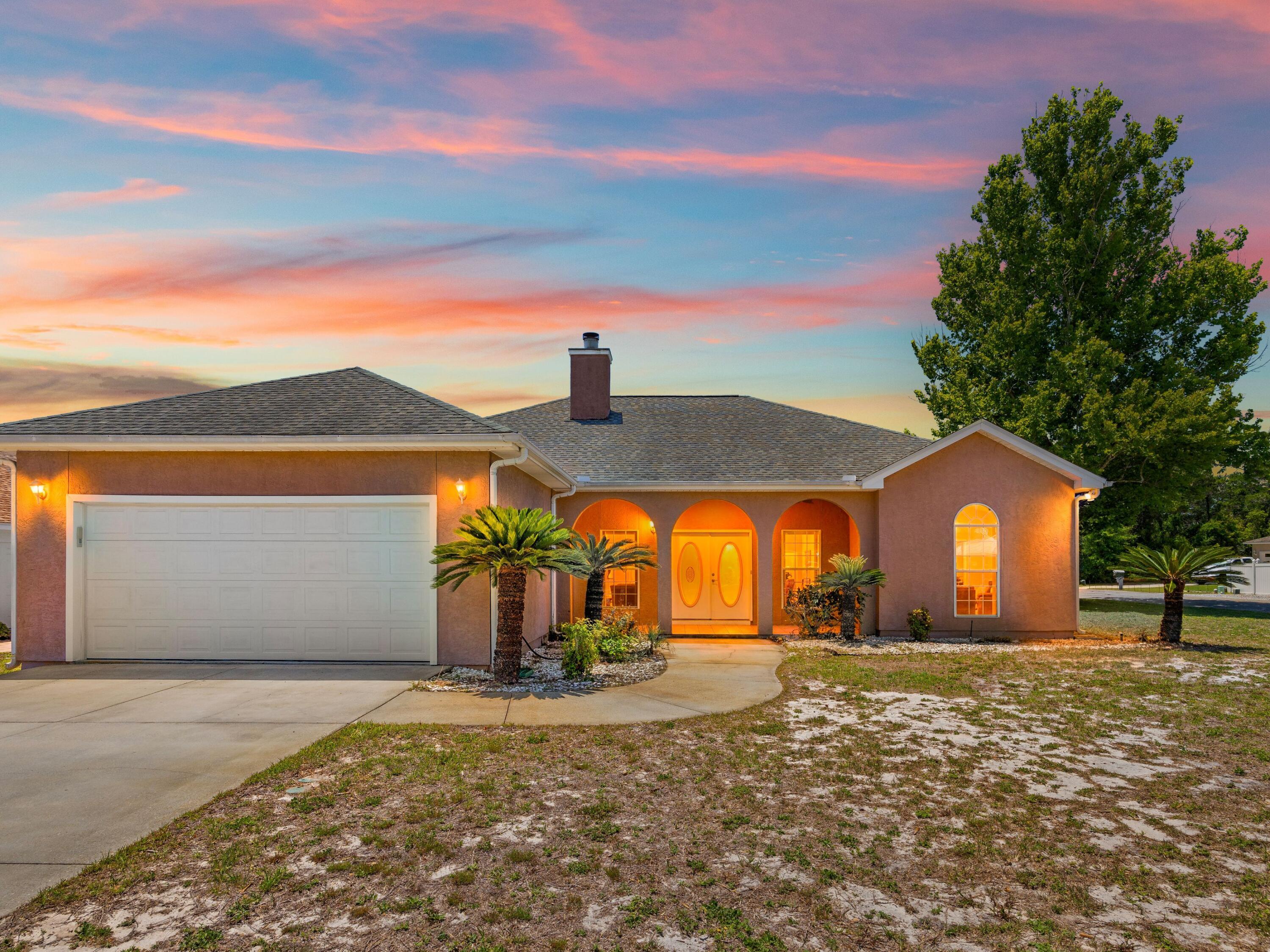 GULF VISTA - Residential