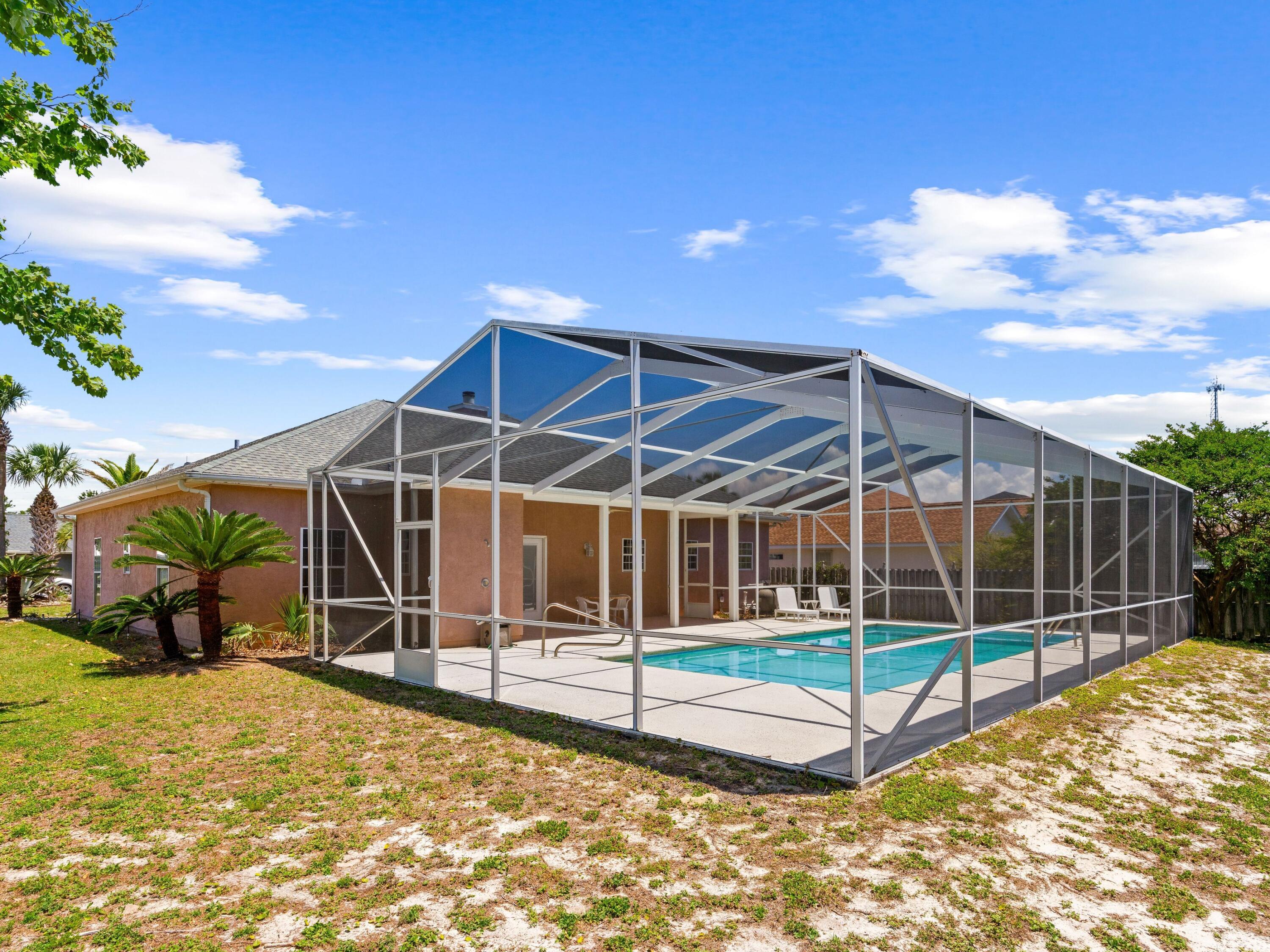 GULF VISTA - Residential