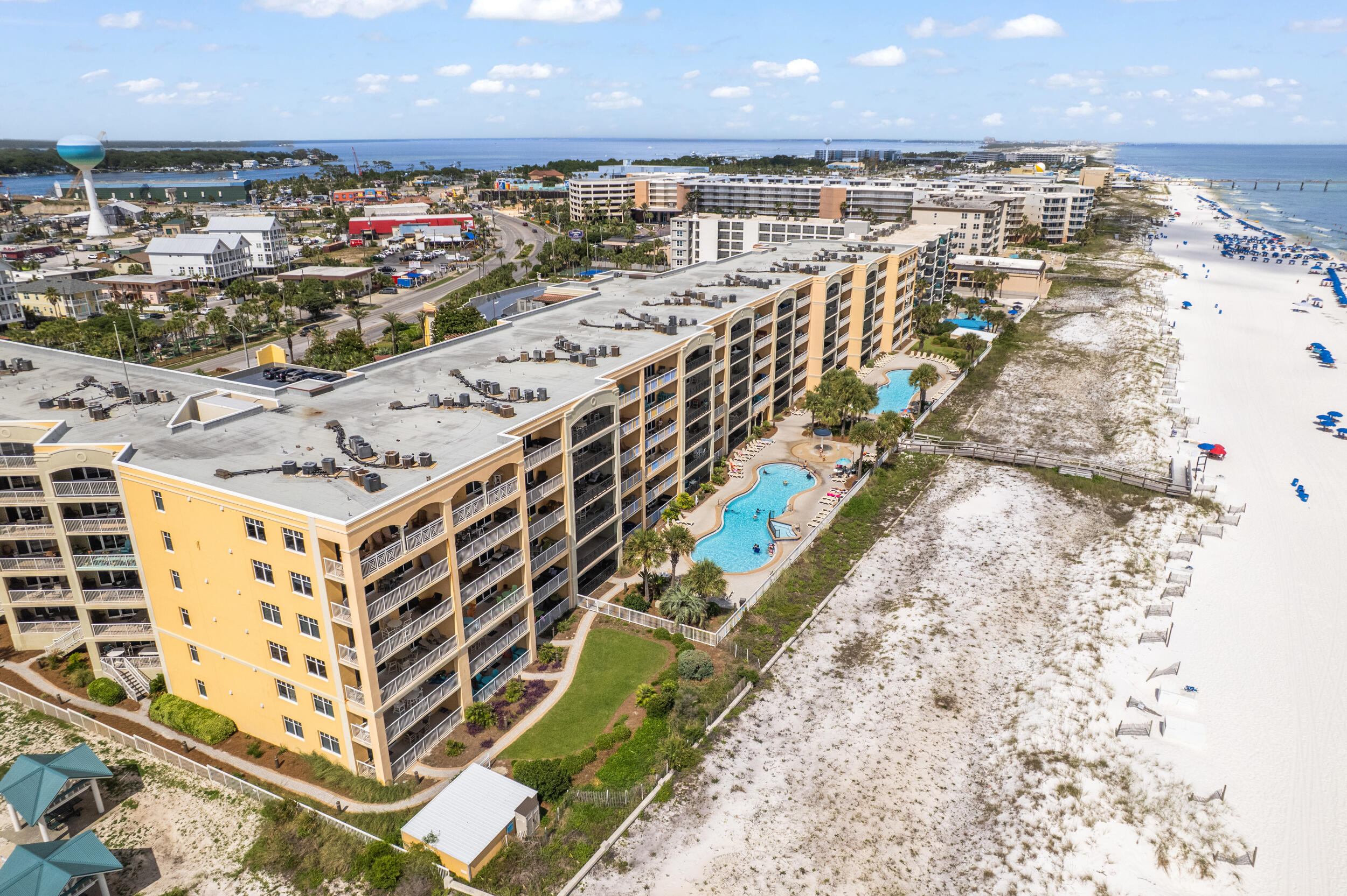 AZURE - Residential
