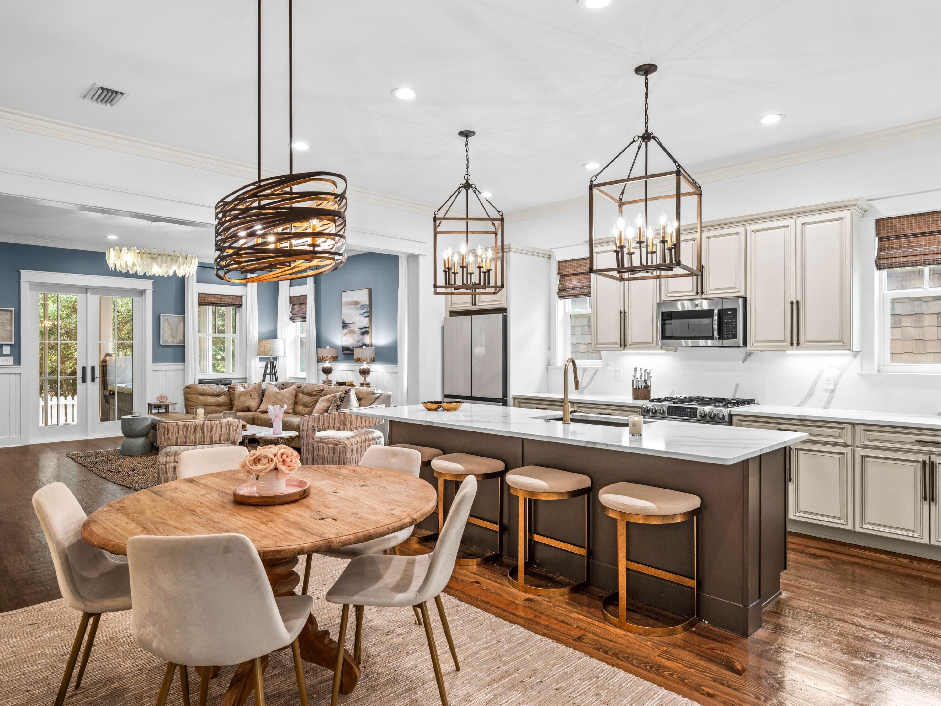 WATERSOUND ORIGINS - Residential