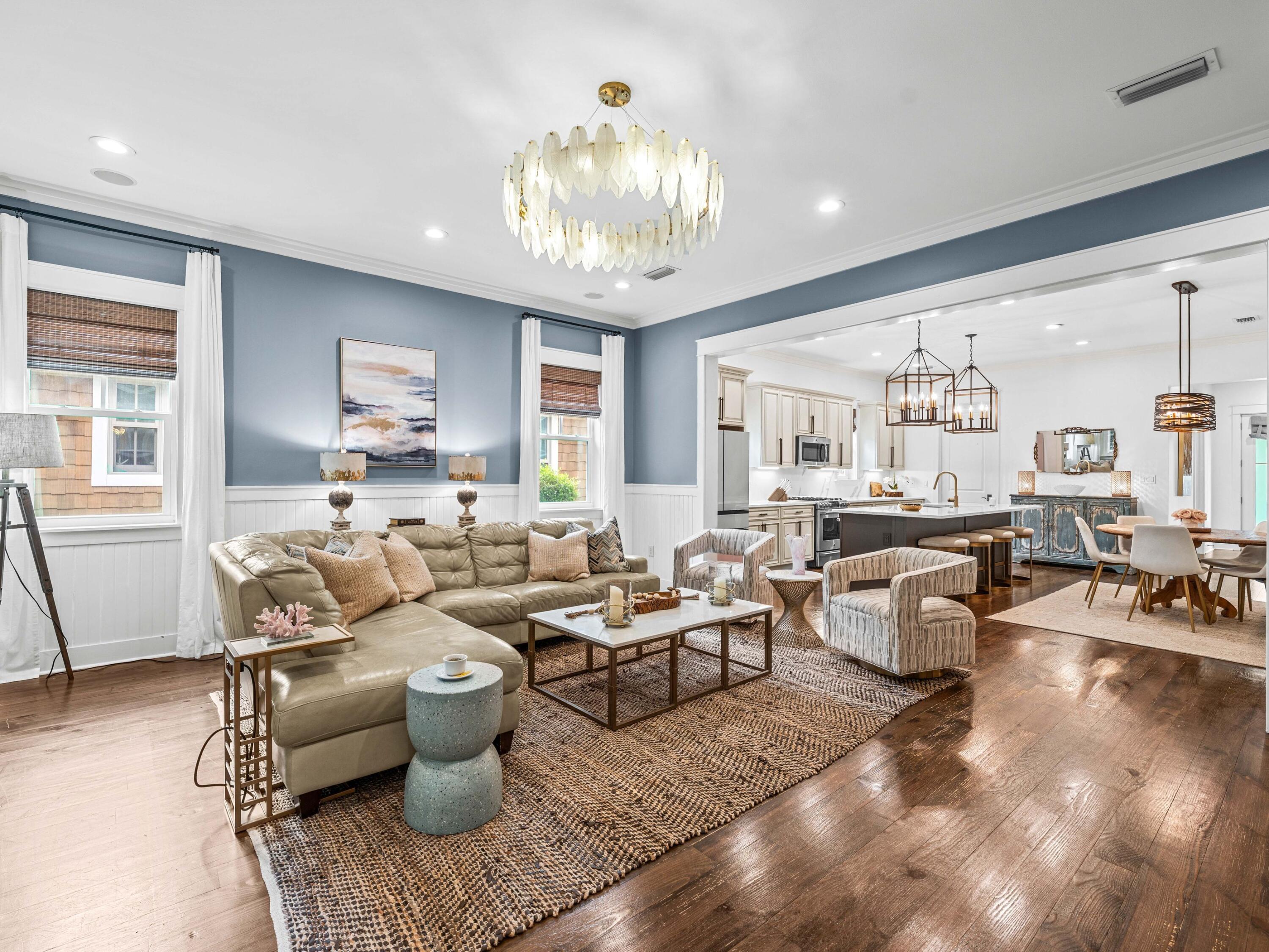 WATERSOUND ORIGINS - Residential