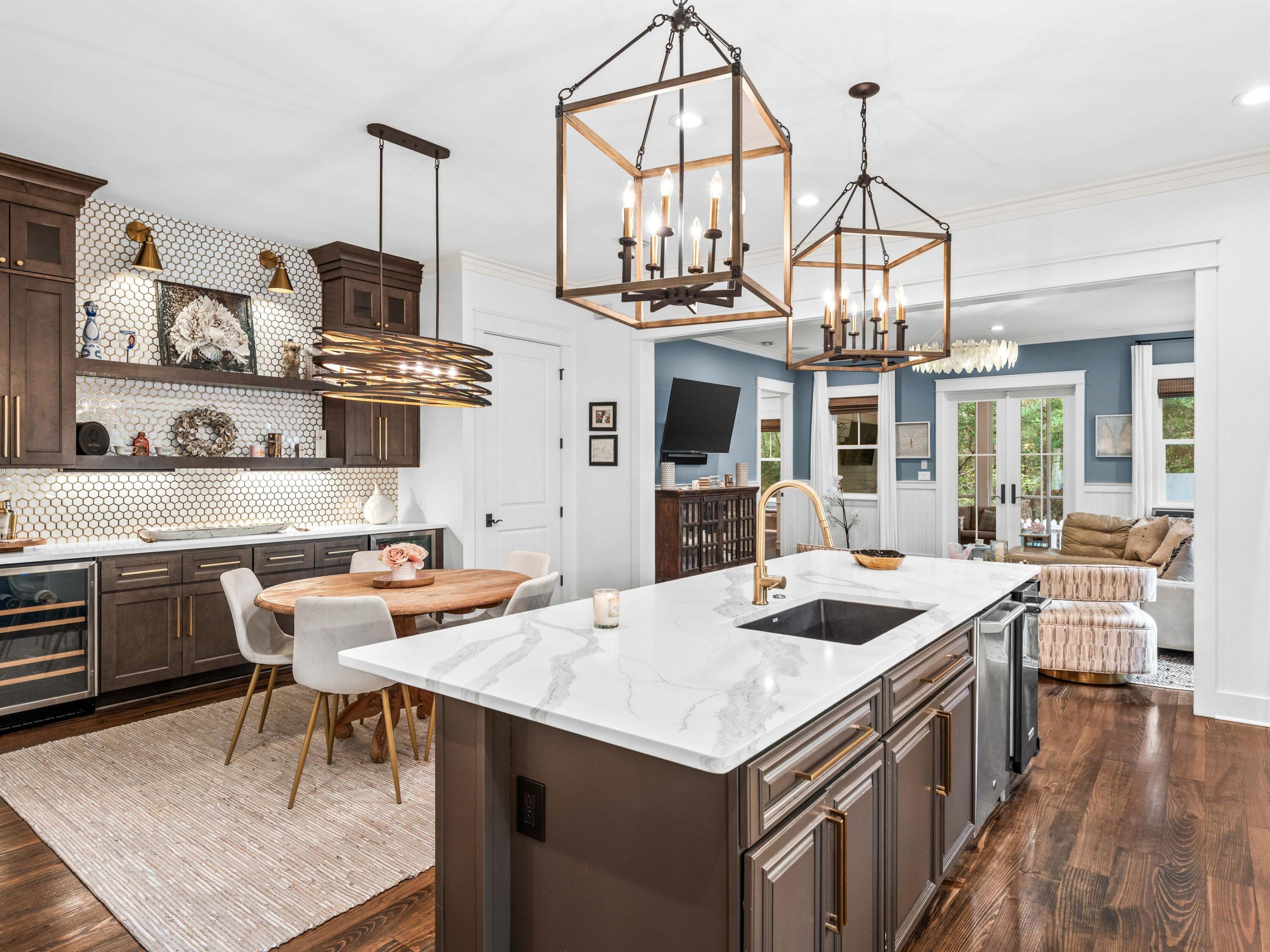 WATERSOUND ORIGINS - Residential