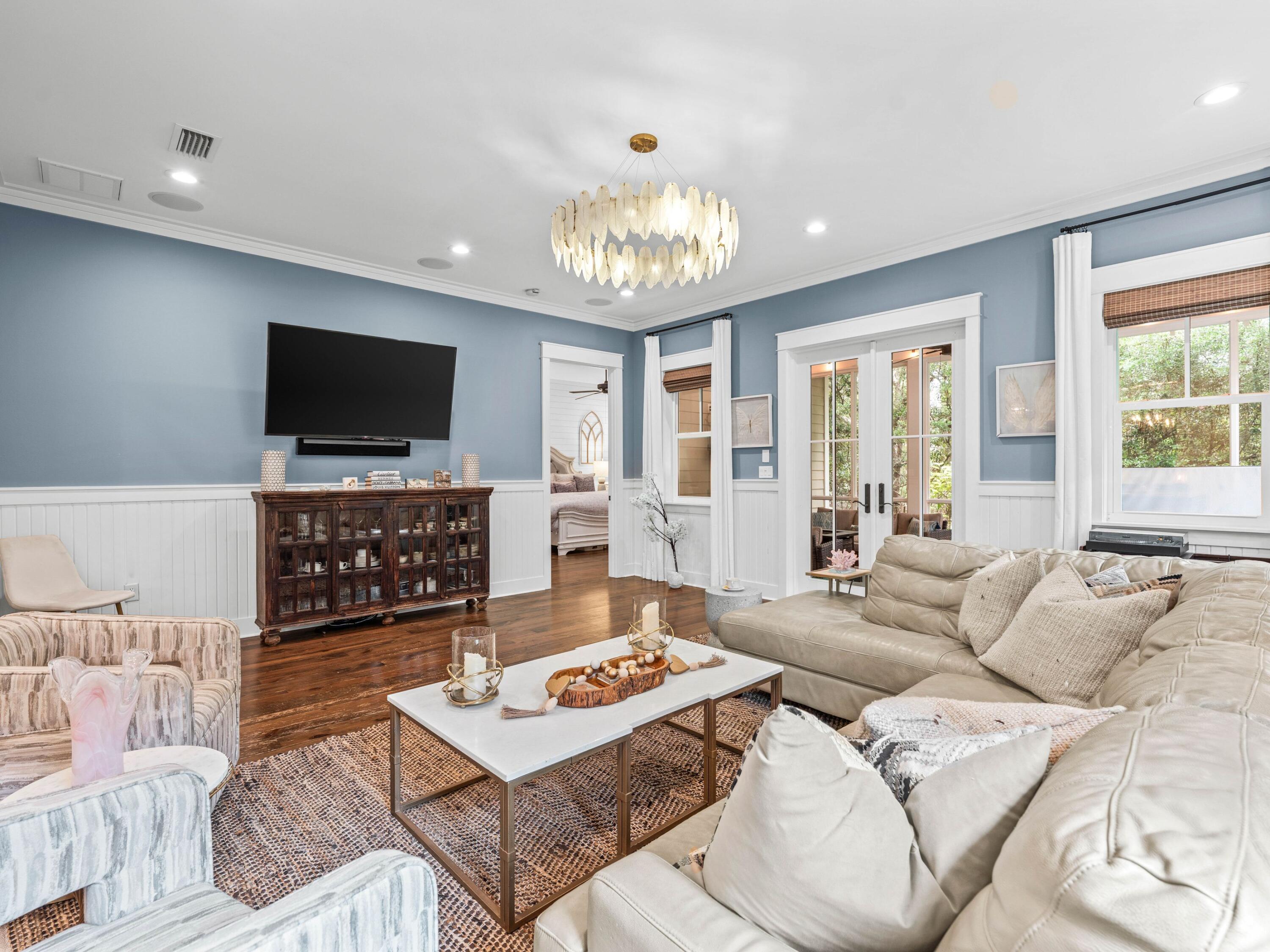 WATERSOUND ORIGINS - Residential