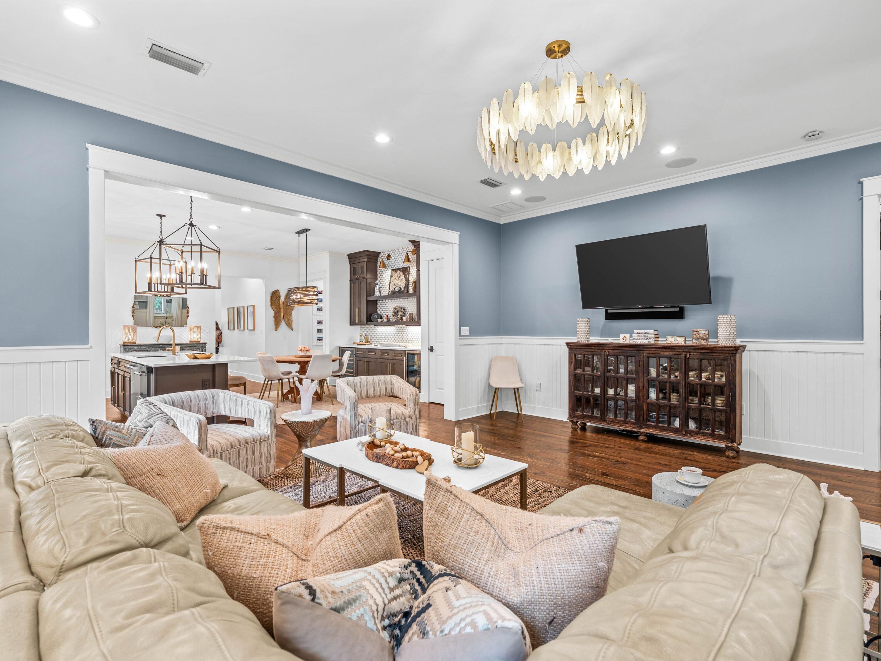 WATERSOUND ORIGINS - Residential