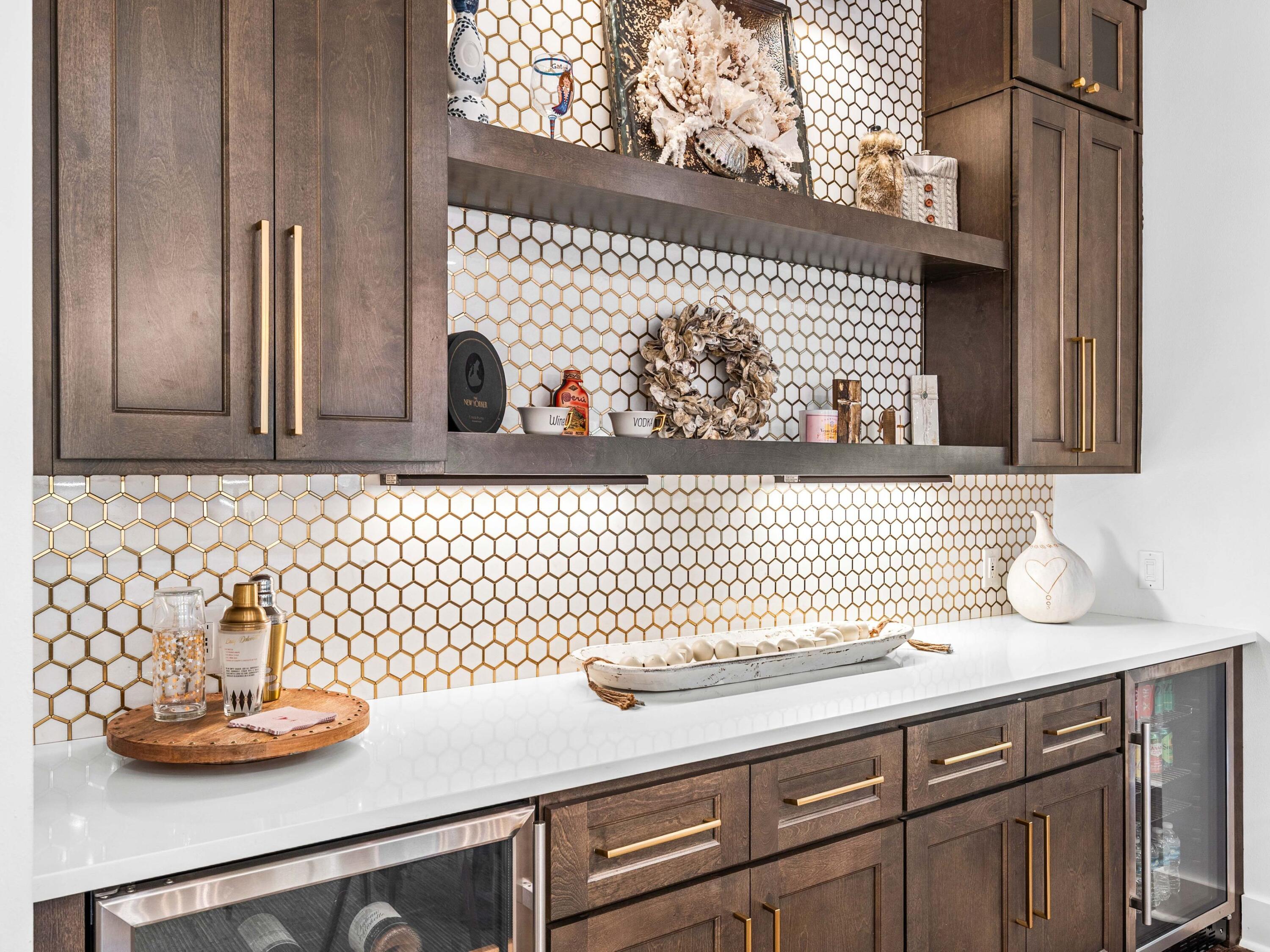 WATERSOUND ORIGINS - Residential