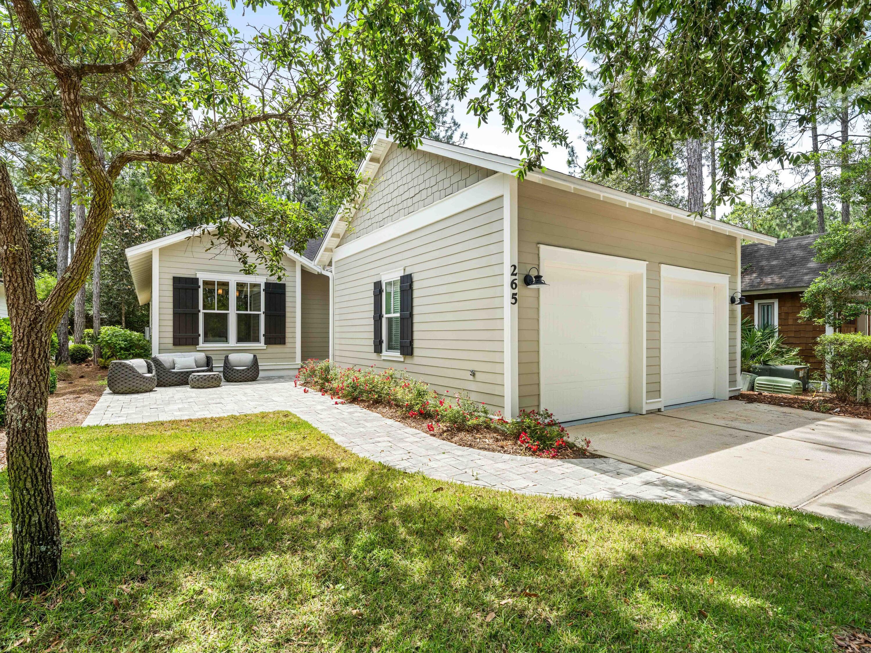 WATERSOUND ORIGINS - Residential