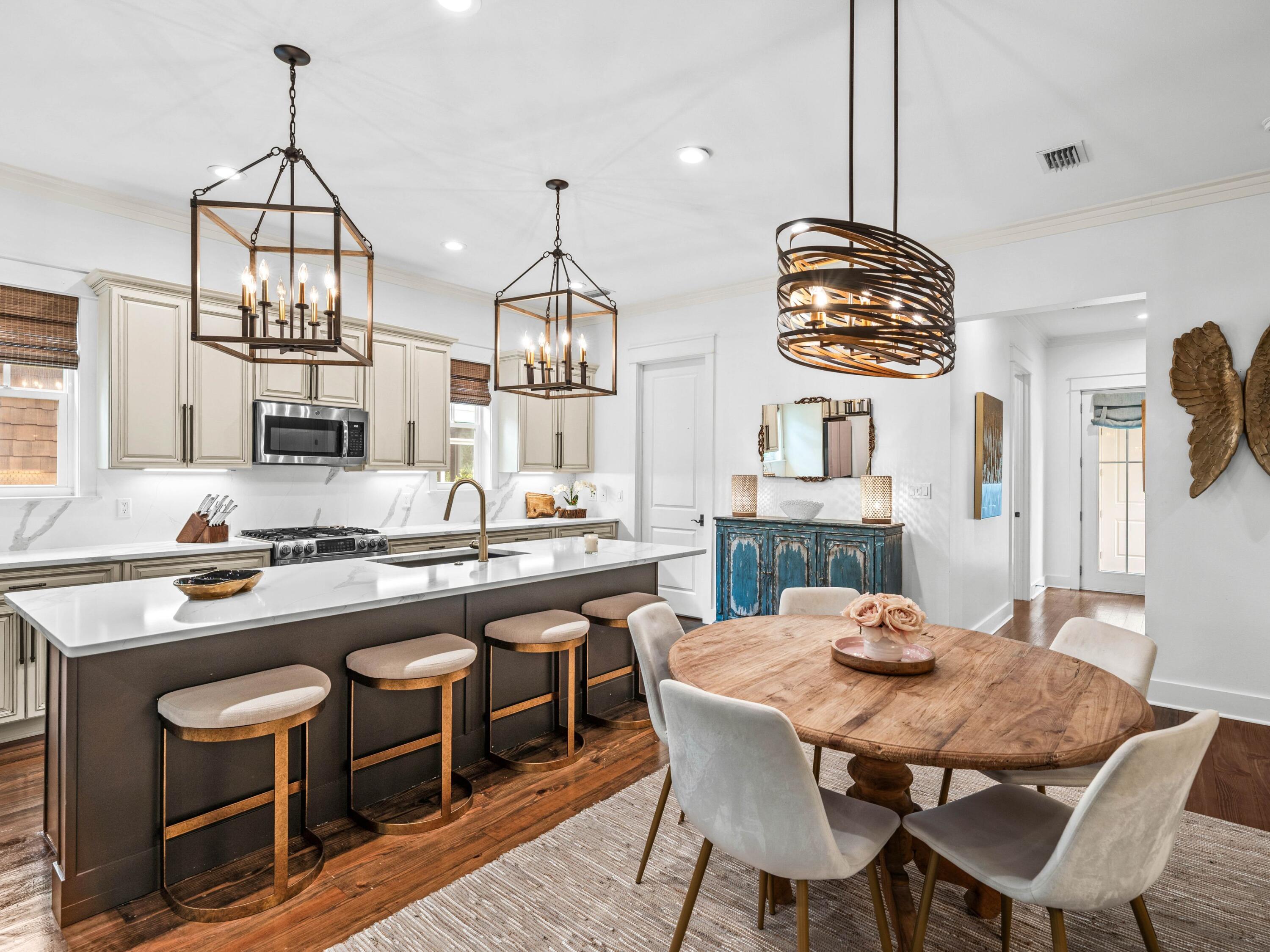 WATERSOUND ORIGINS - Residential