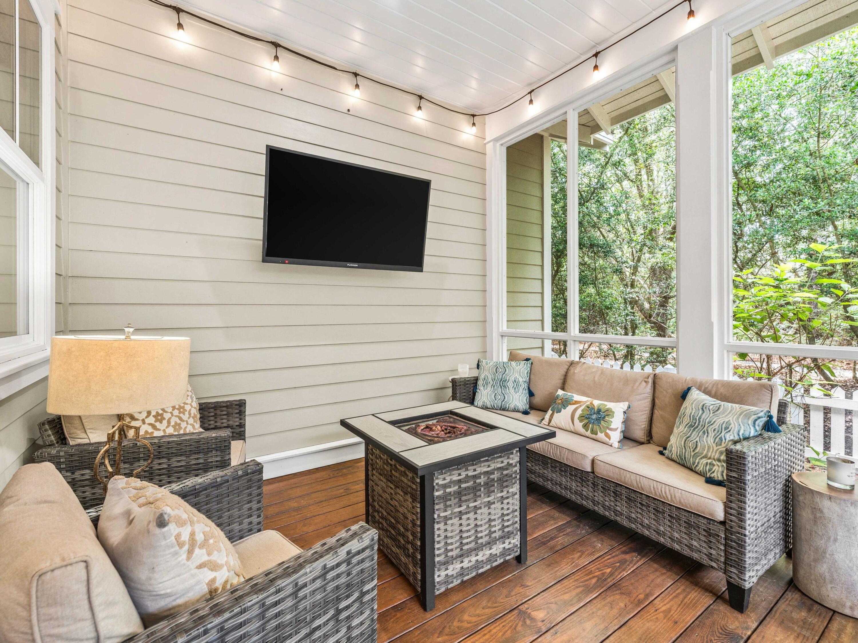 WATERSOUND ORIGINS - Residential