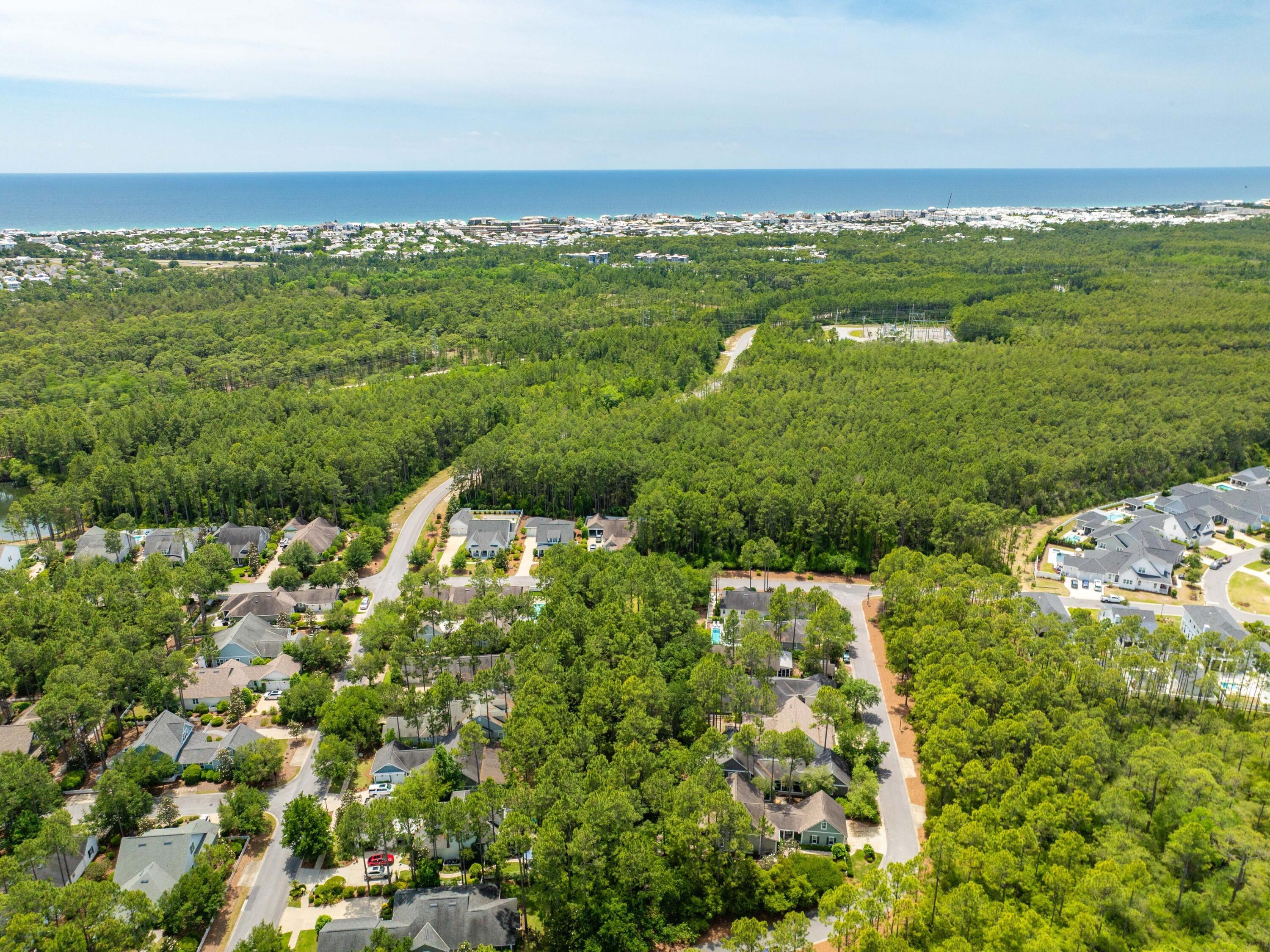 WATERSOUND ORIGINS - Residential
