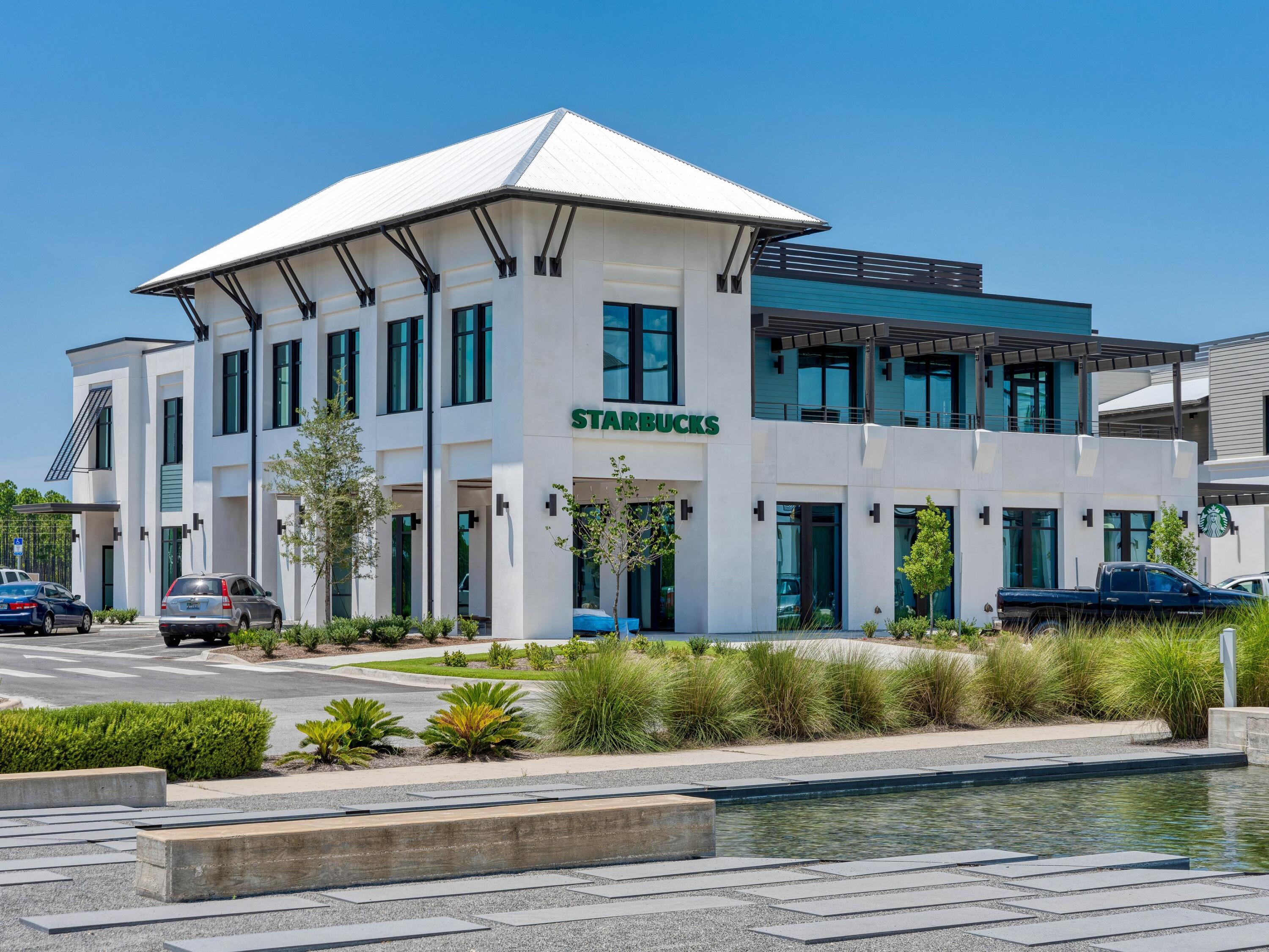 WATERSOUND ORIGINS - Residential